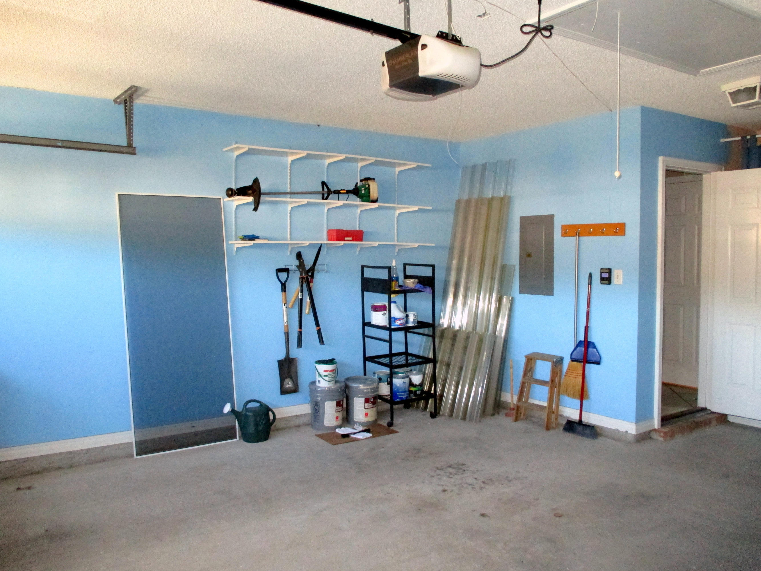 TREETOPS AT BAYSIDE - Residential Lease