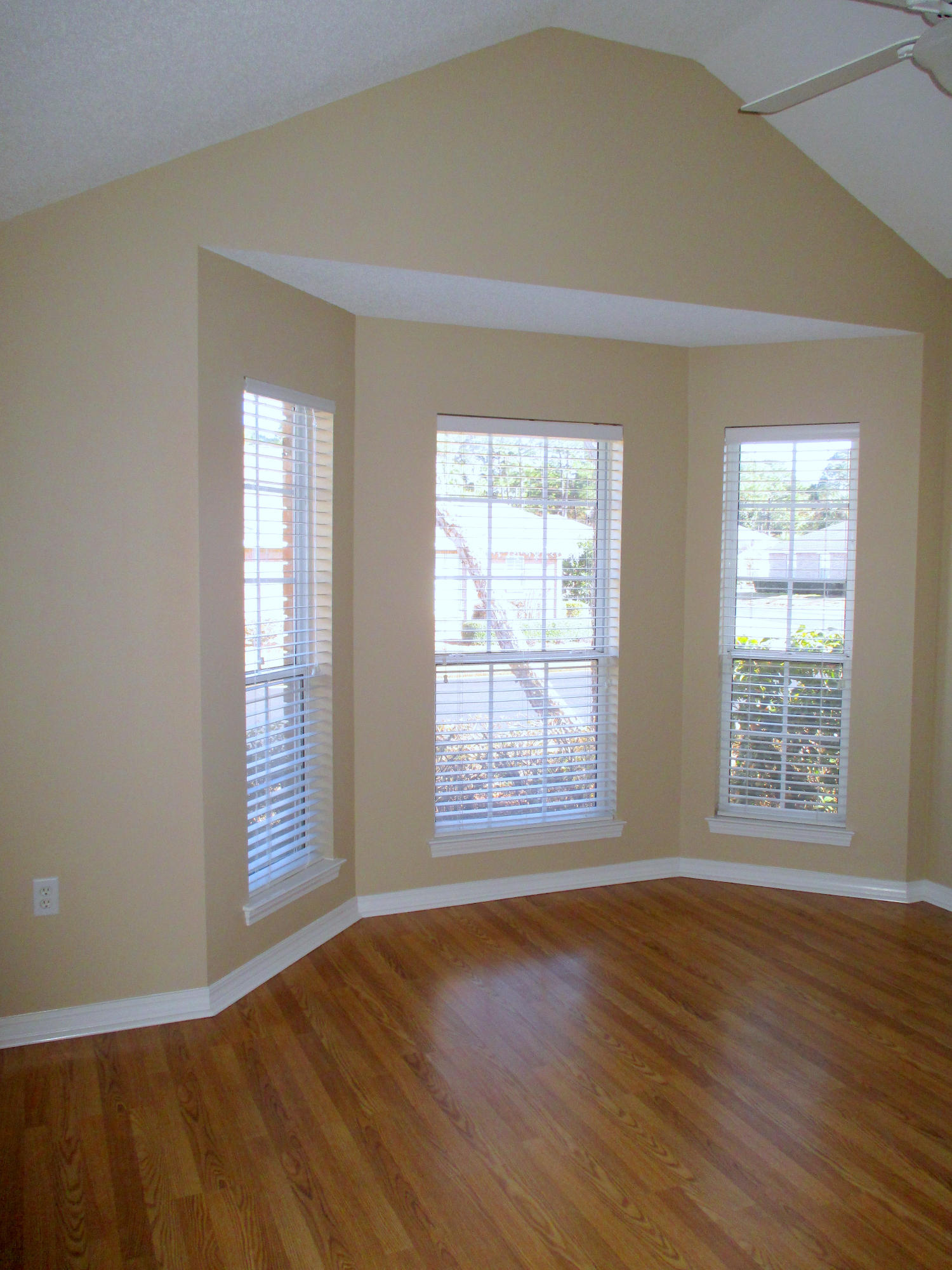 TREETOPS AT BAYSIDE - Residential Lease
