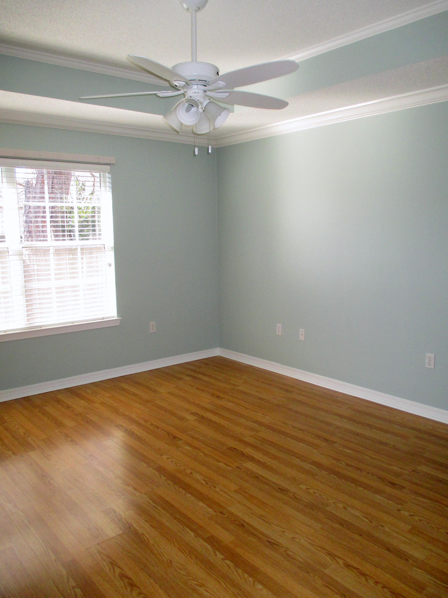 TREETOPS AT BAYSIDE - Residential Lease