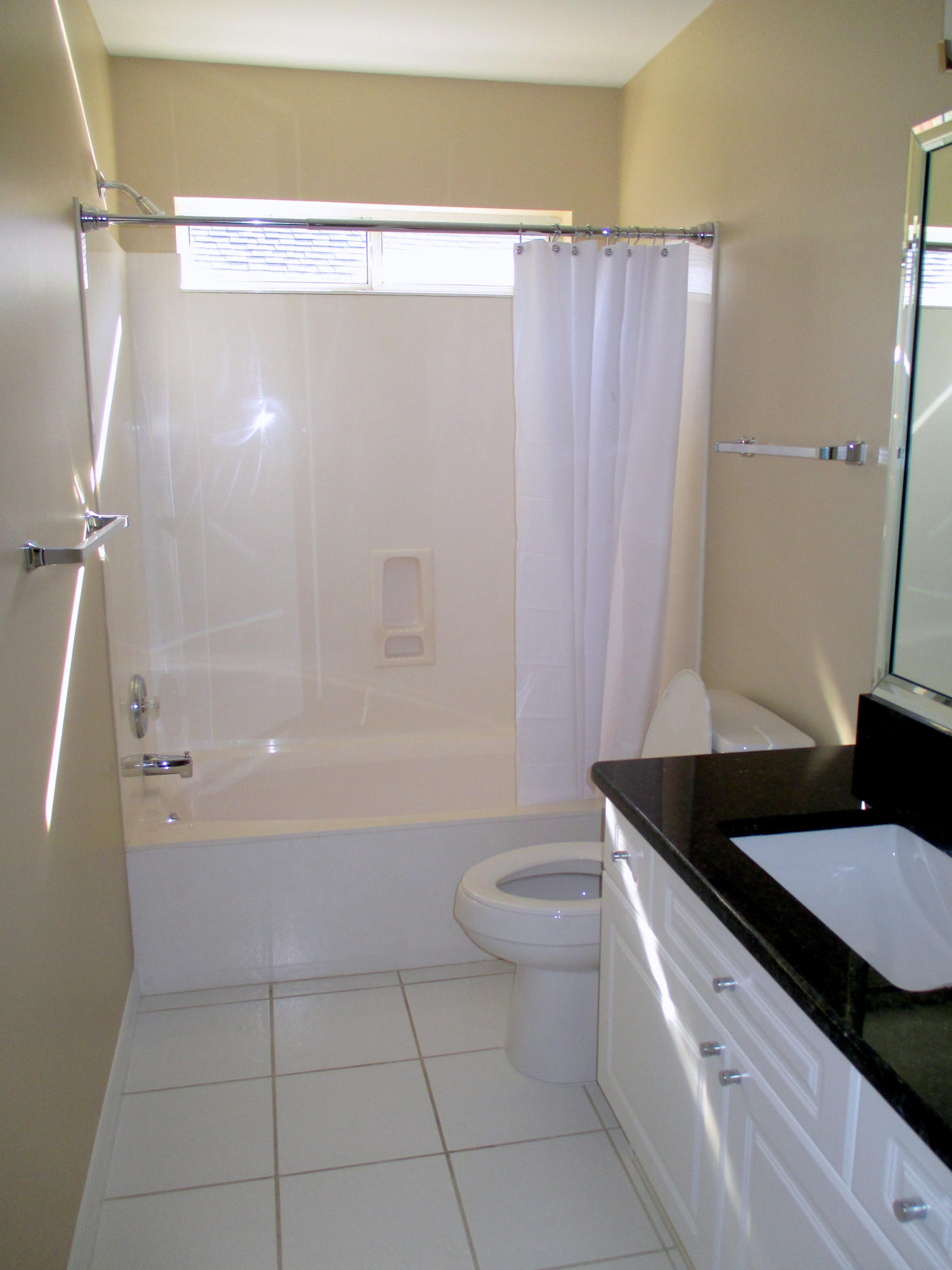 TREETOPS AT BAYSIDE - Residential Lease