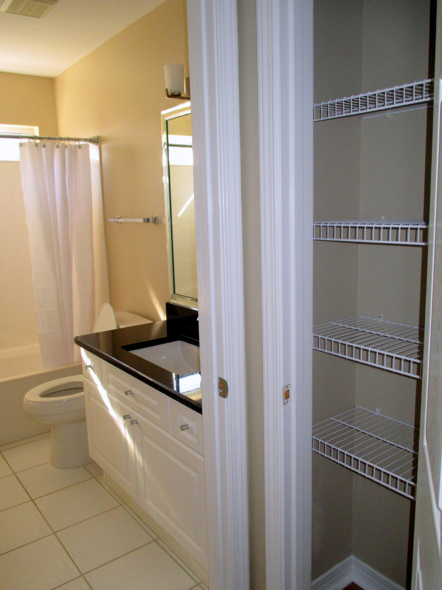 TREETOPS AT BAYSIDE - Residential Lease