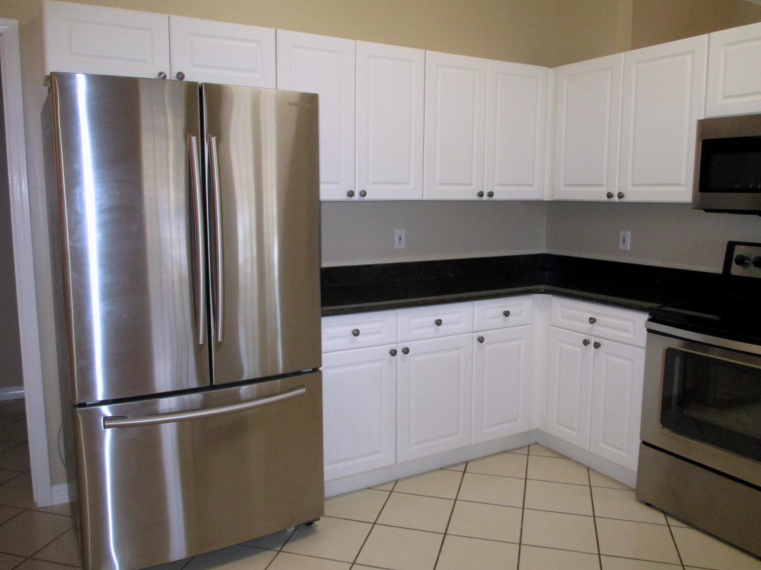 TREETOPS AT BAYSIDE - Residential Lease