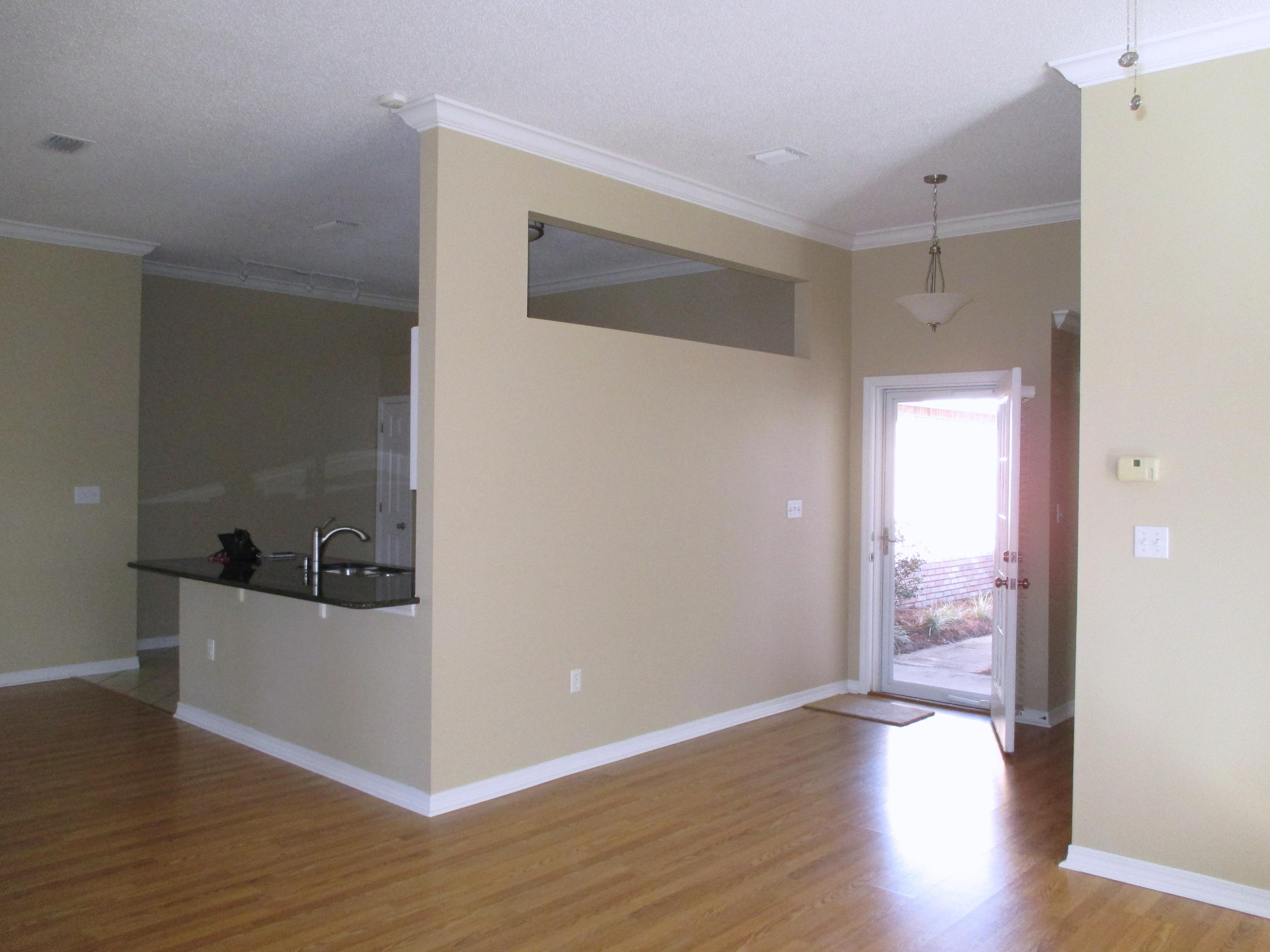 TREETOPS AT BAYSIDE - Residential Lease
