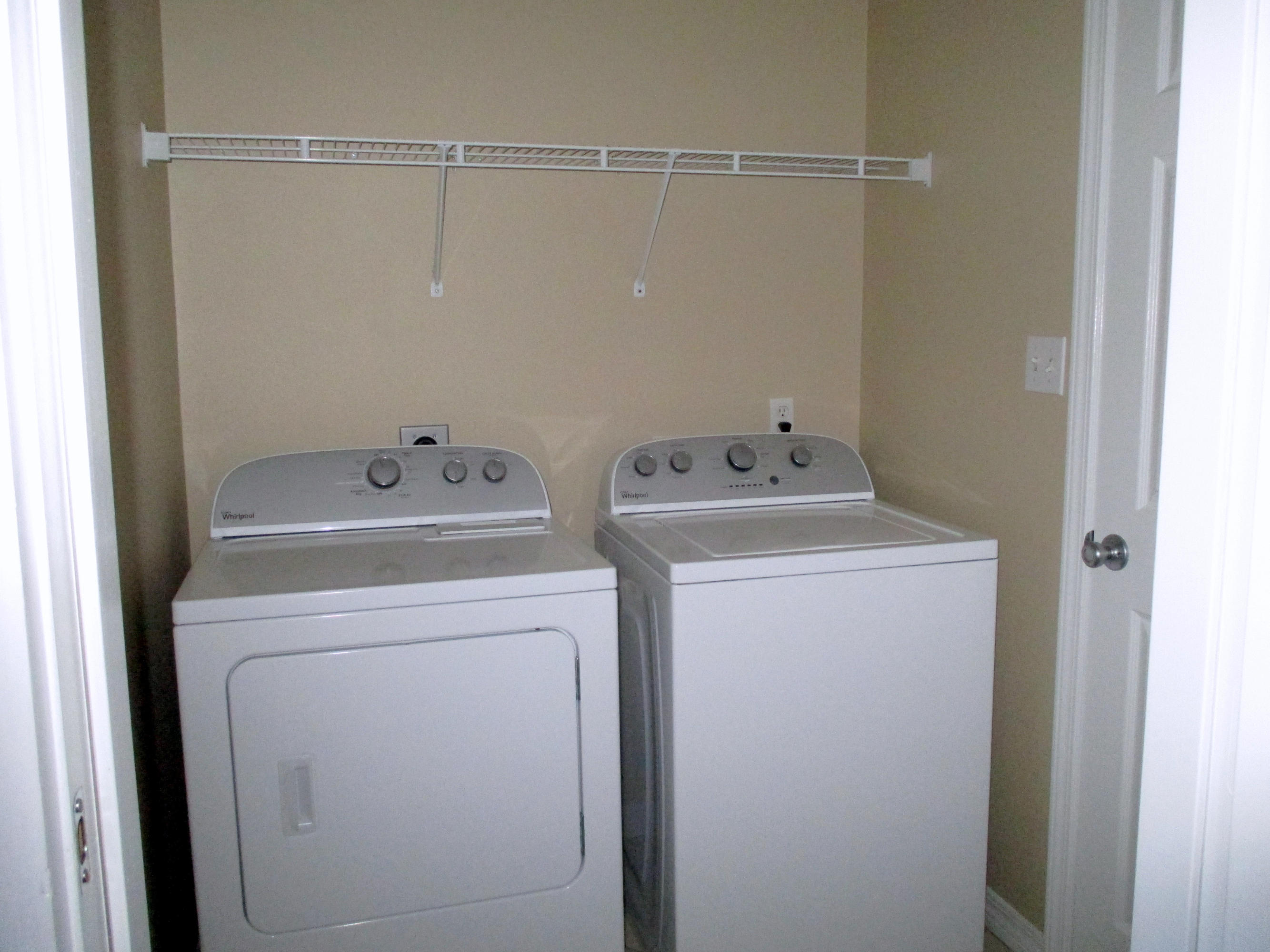 TREETOPS AT BAYSIDE - Residential Lease