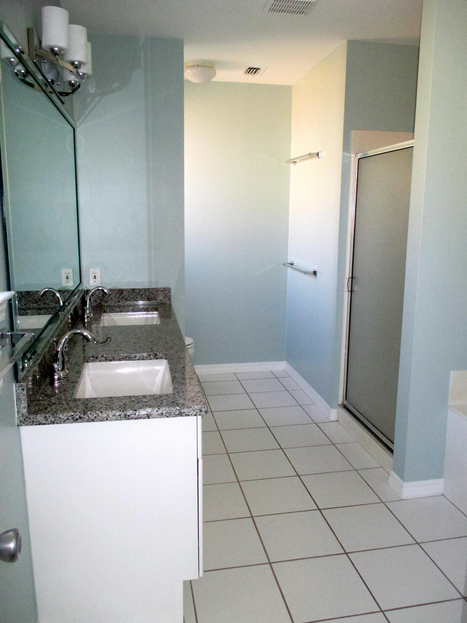 TREETOPS AT BAYSIDE - Residential Lease