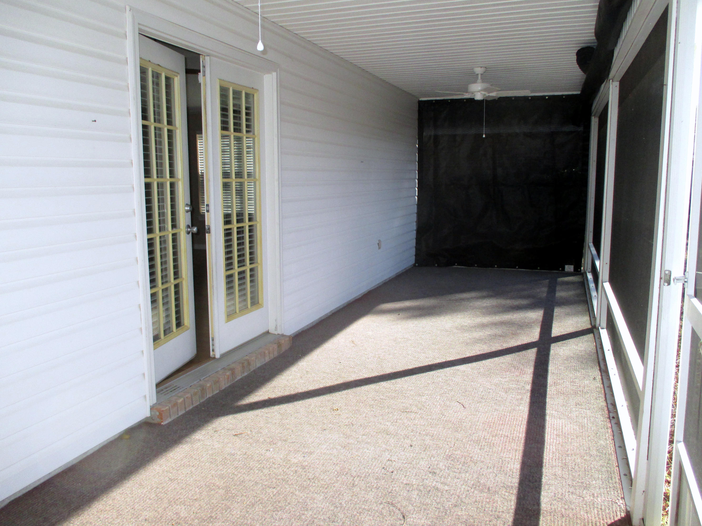 TREETOPS AT BAYSIDE - Residential Lease