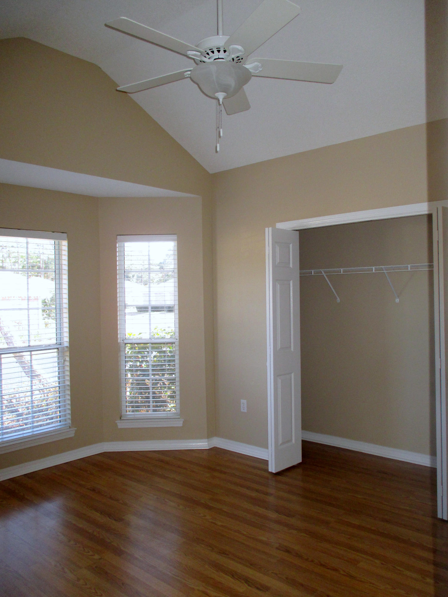 TREETOPS AT BAYSIDE - Residential Lease