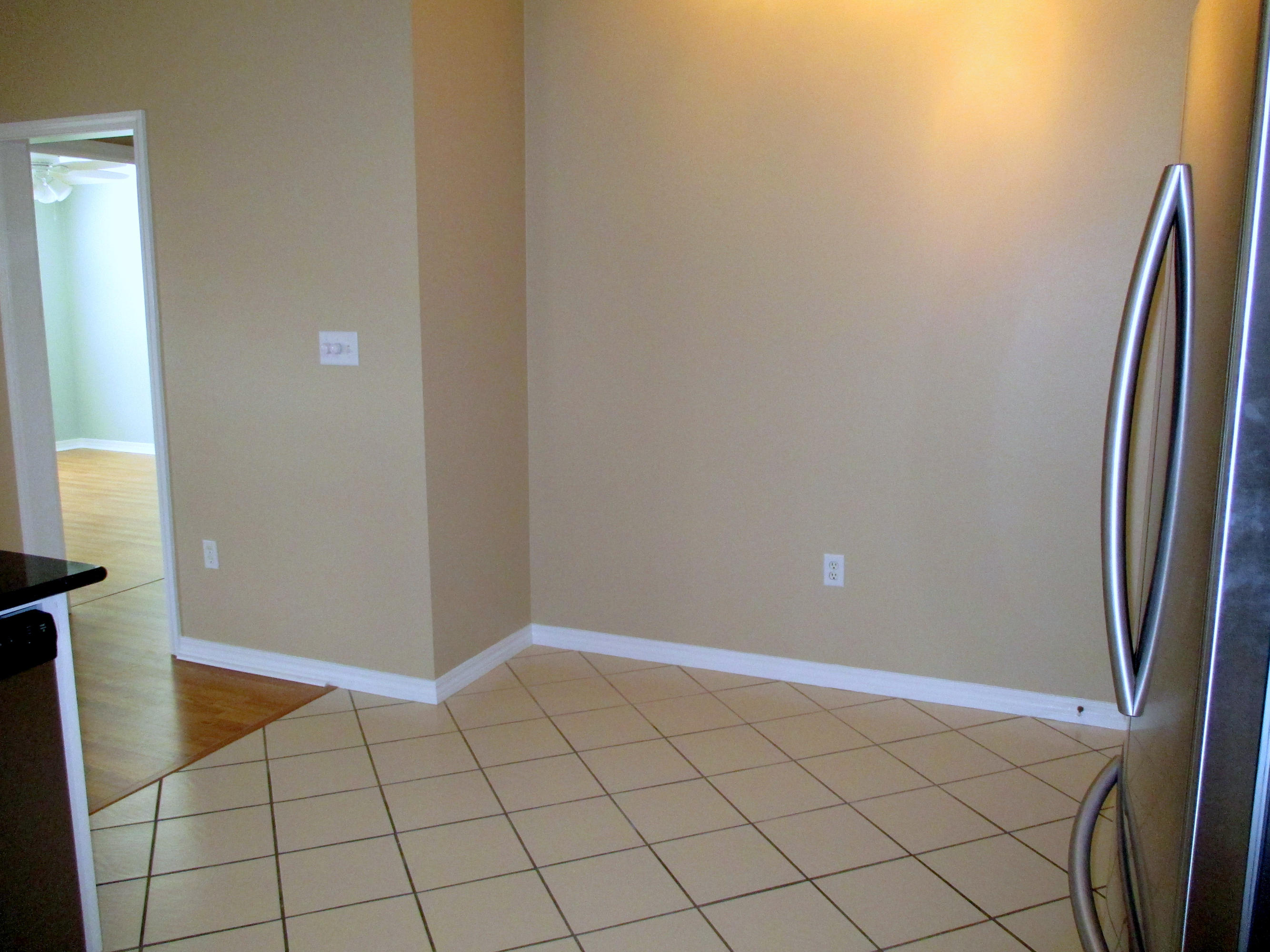 TREETOPS AT BAYSIDE - Residential Lease