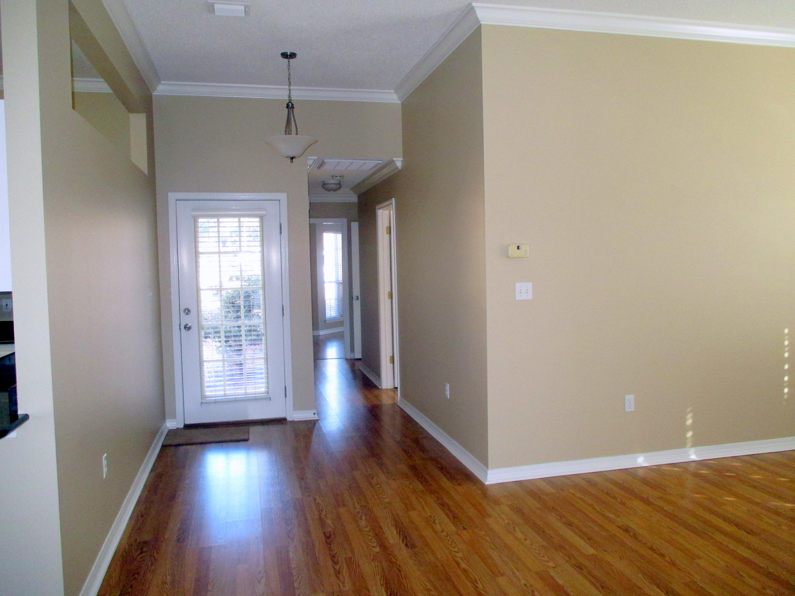 TREETOPS AT BAYSIDE - Residential Lease