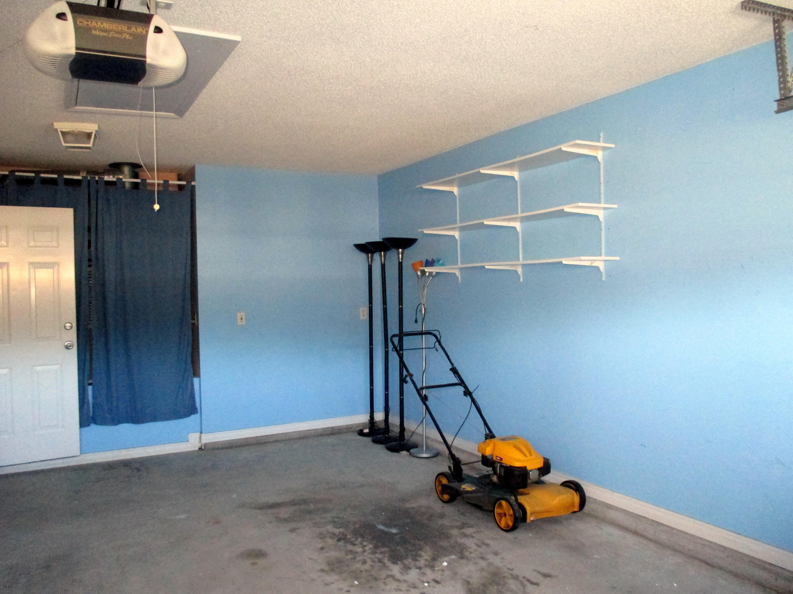 TREETOPS AT BAYSIDE - Residential Lease