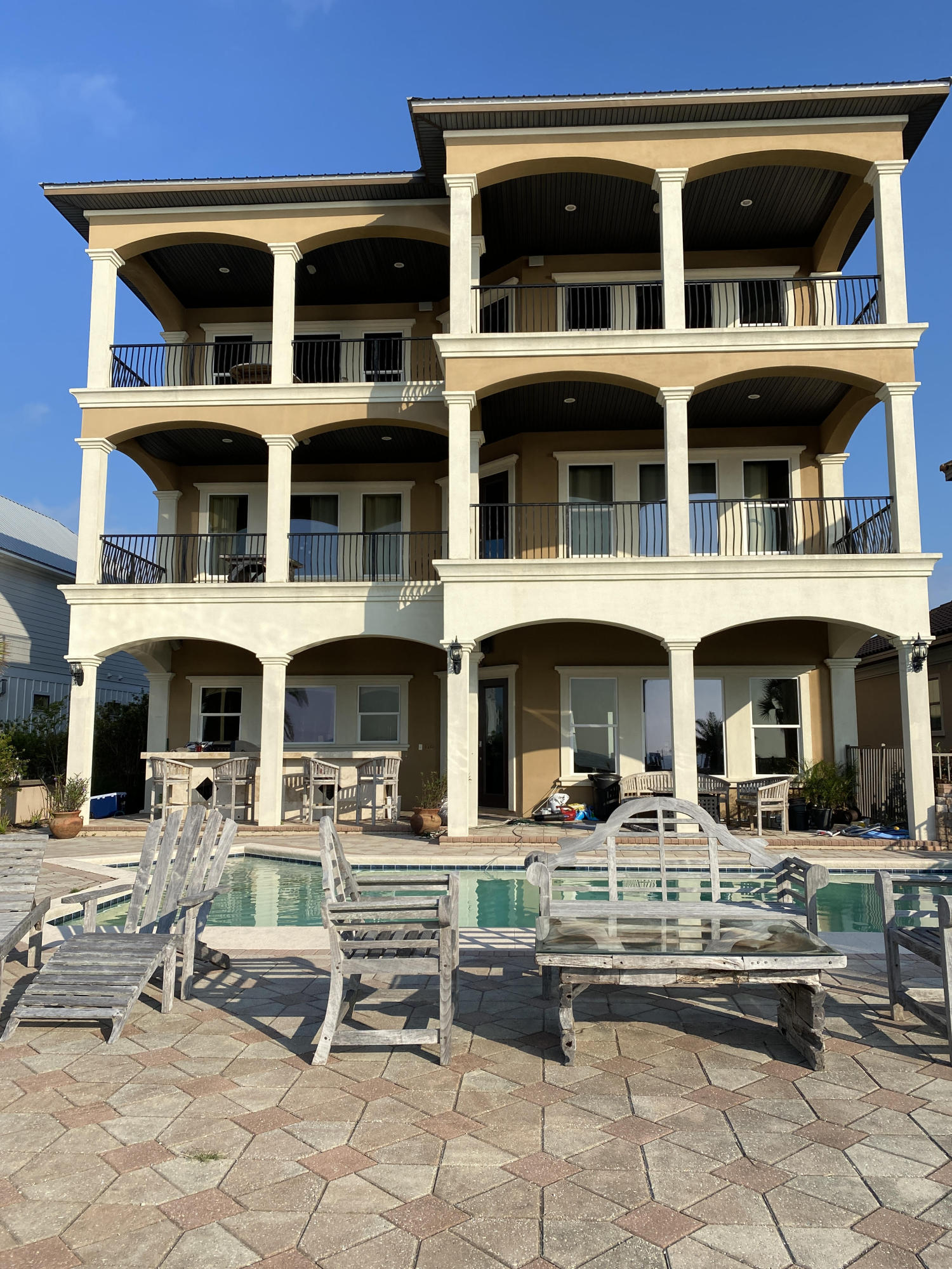CASA MARINA S/D 1ST ADD - Residential