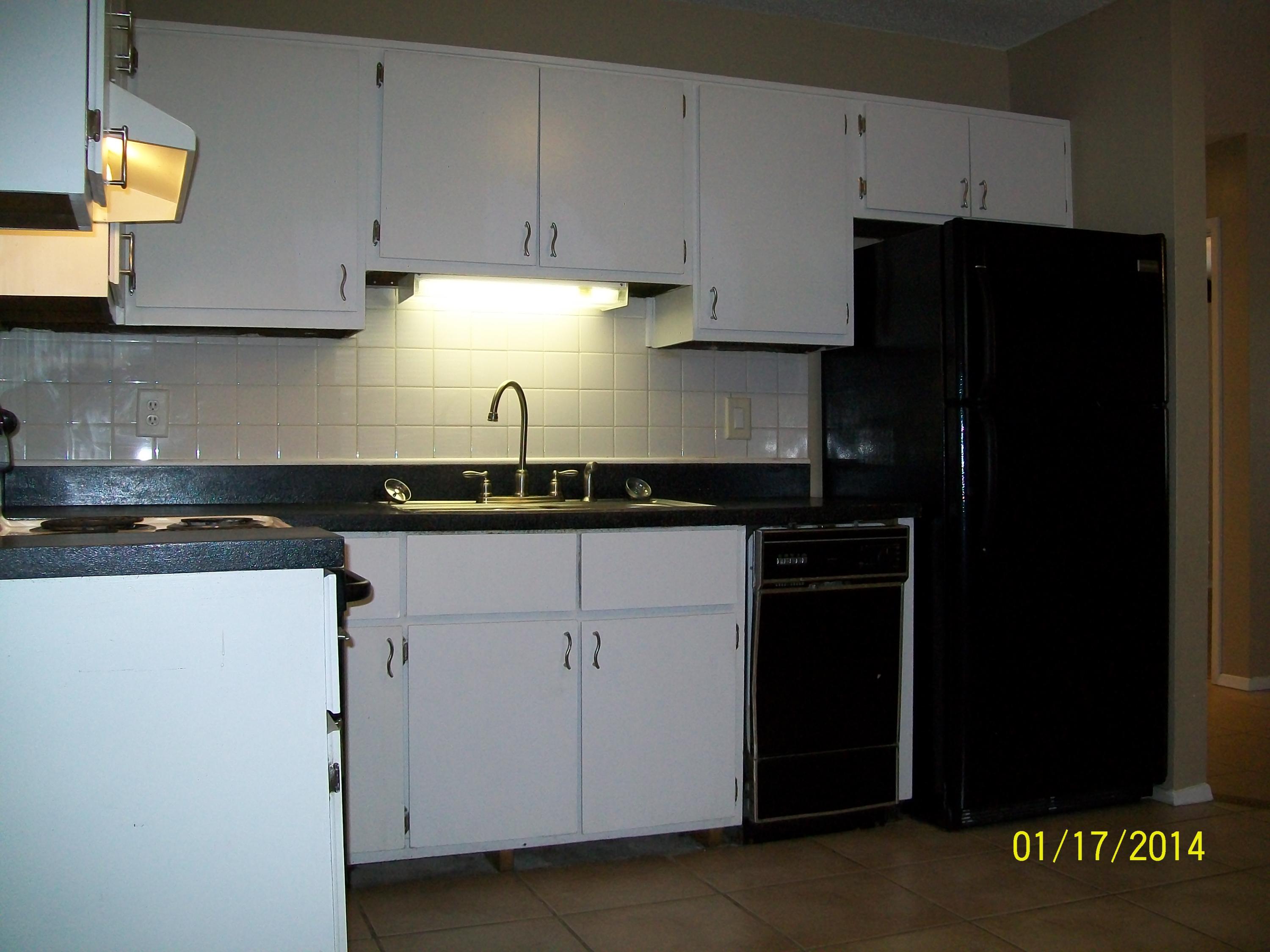 UNRECORDED SUBDIVISION - Residential Lease