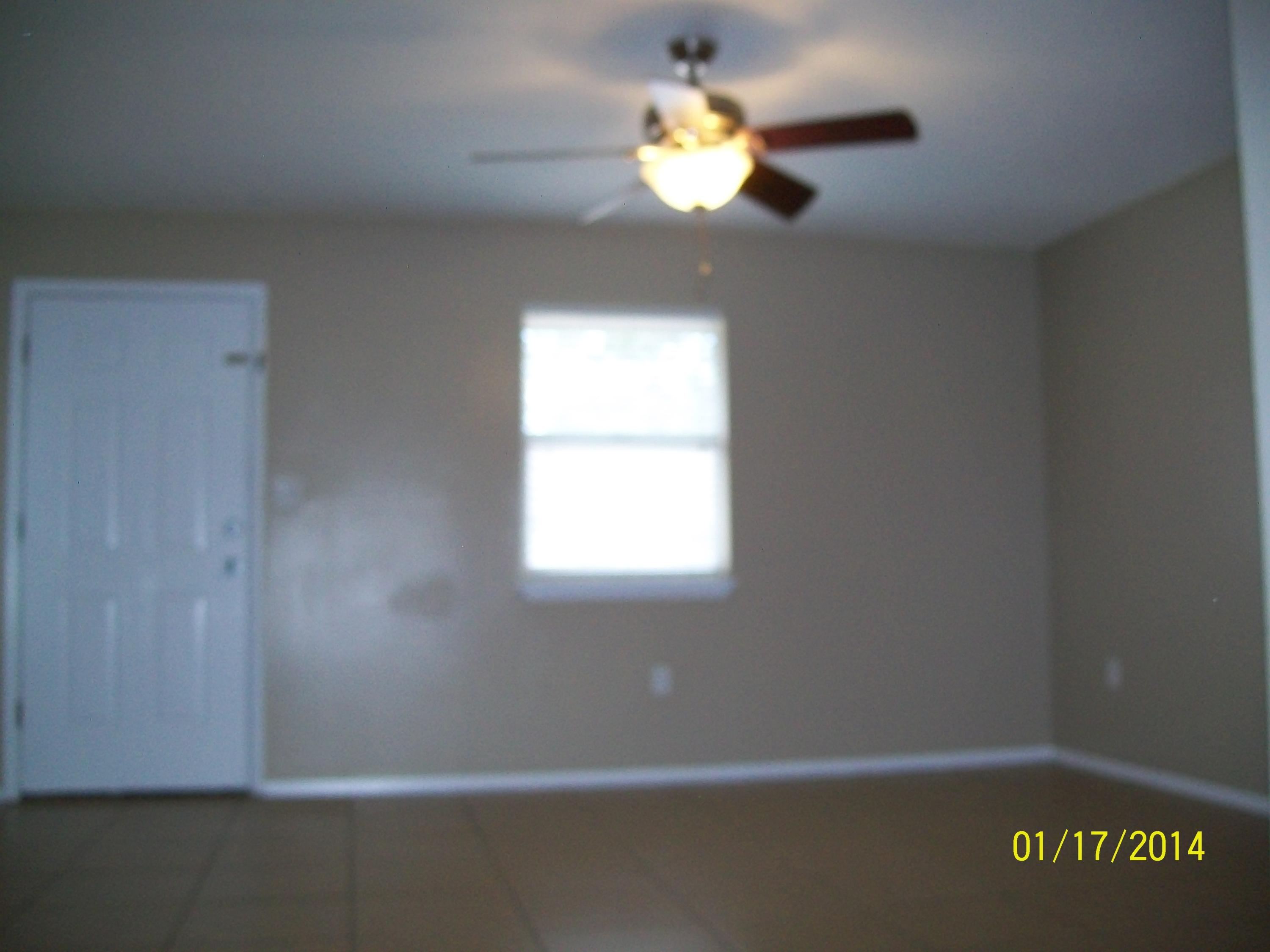 UNRECORDED SUBDIVISION - Residential Lease