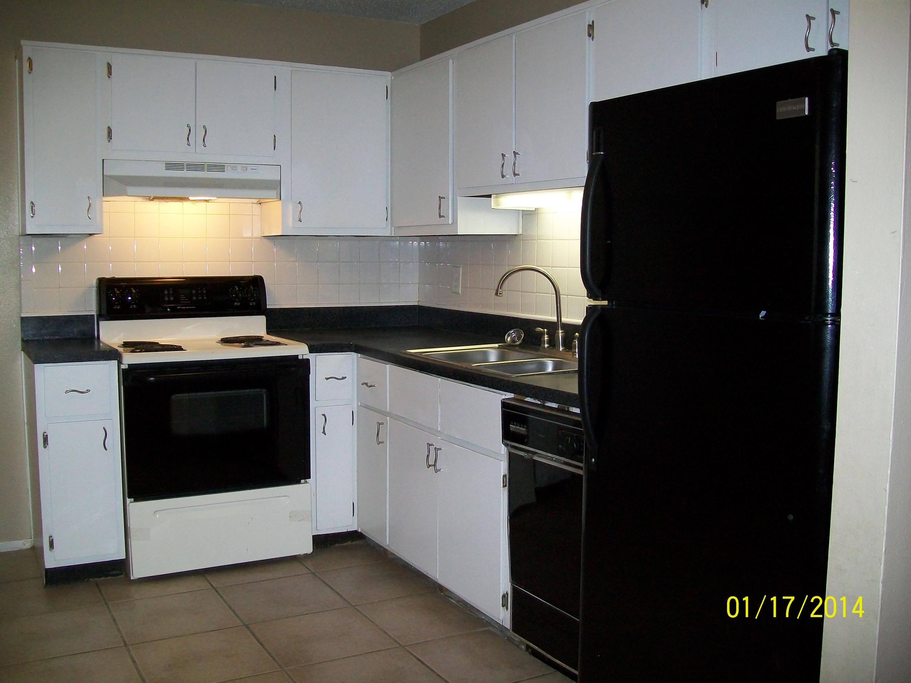 UNRECORDED SUBDIVISION - Residential Lease