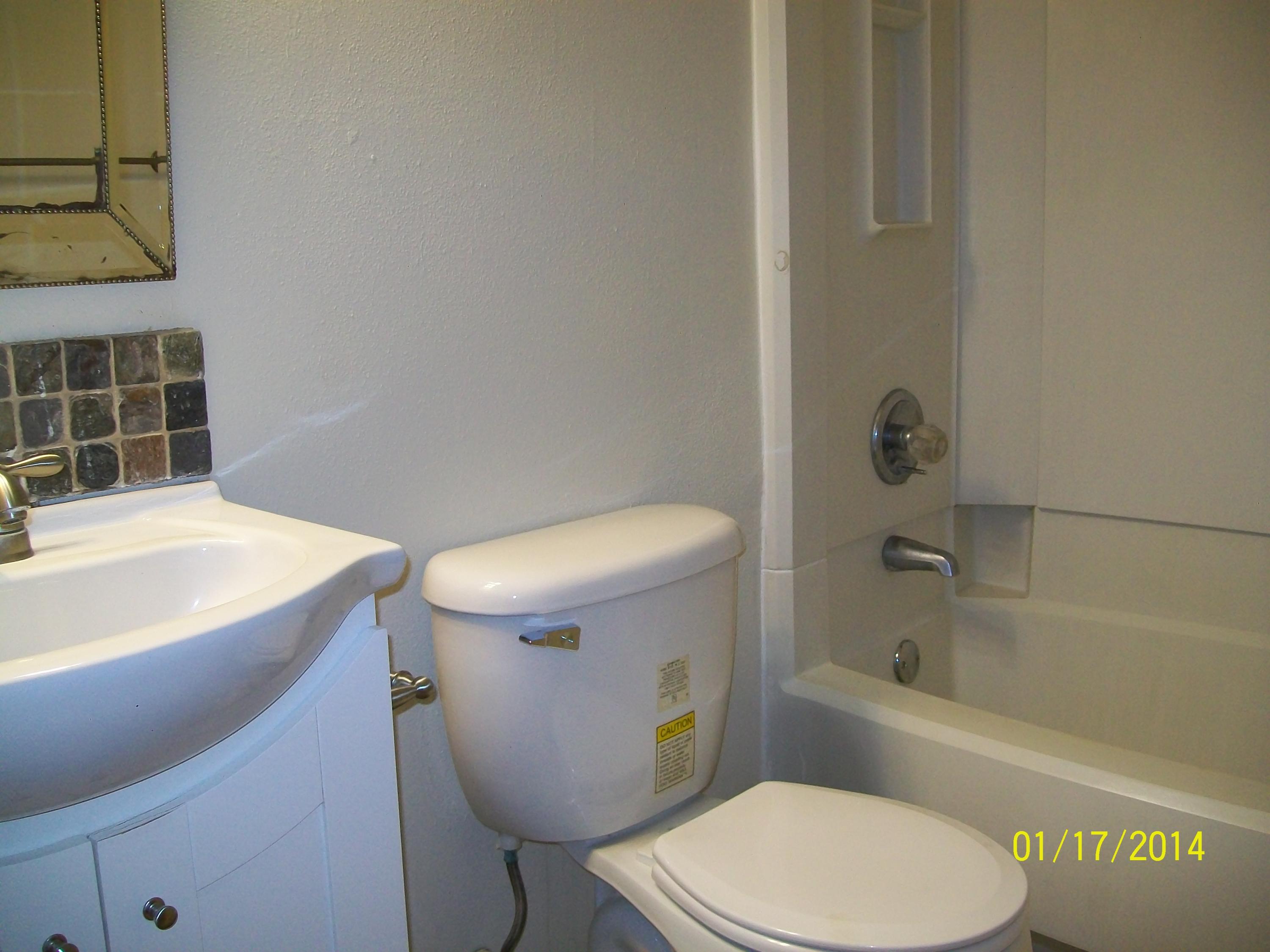 UNRECORDED SUBDIVISION - Residential Lease