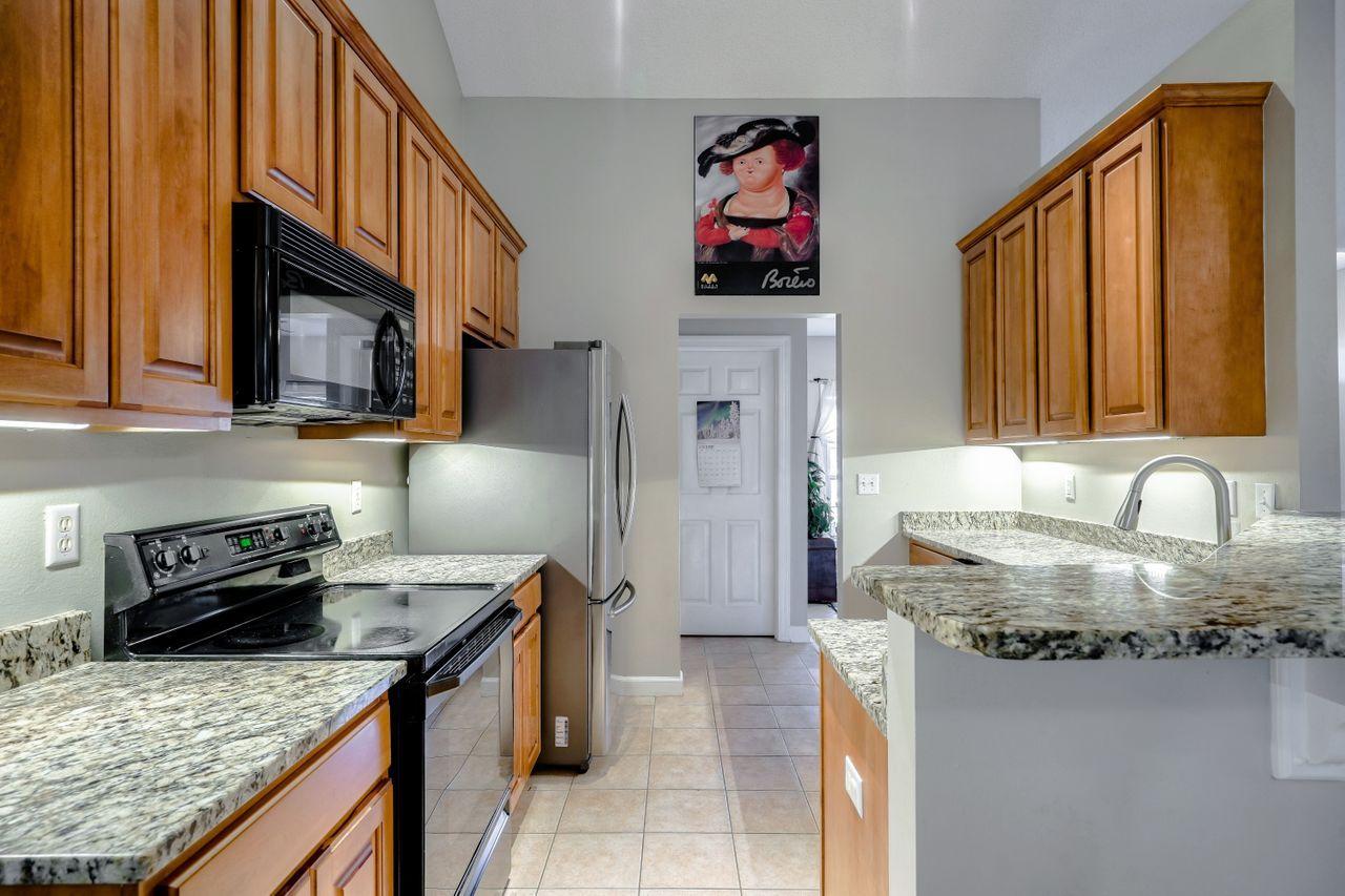 CROSSINGS AT BLUEWATER BAY - Residential