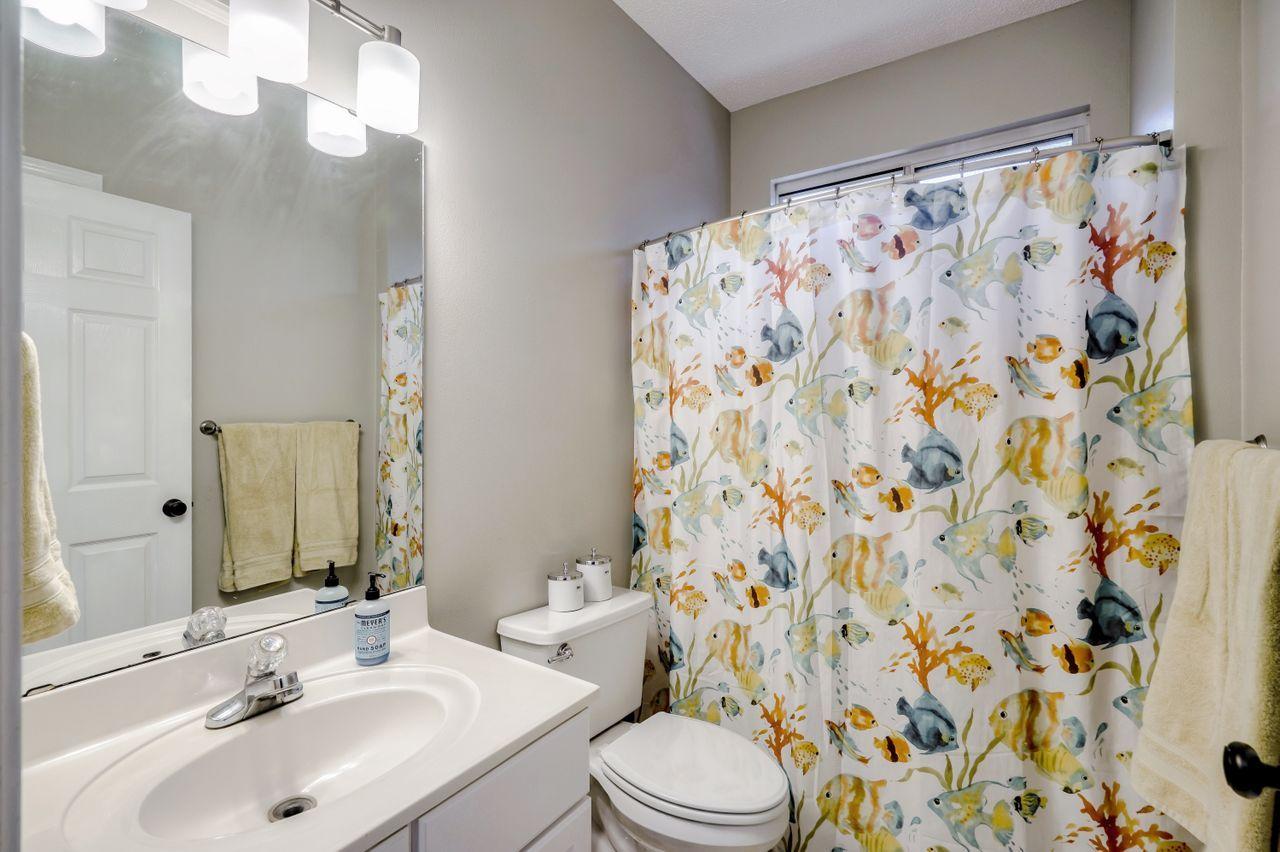 CROSSINGS AT BLUEWATER BAY - Residential