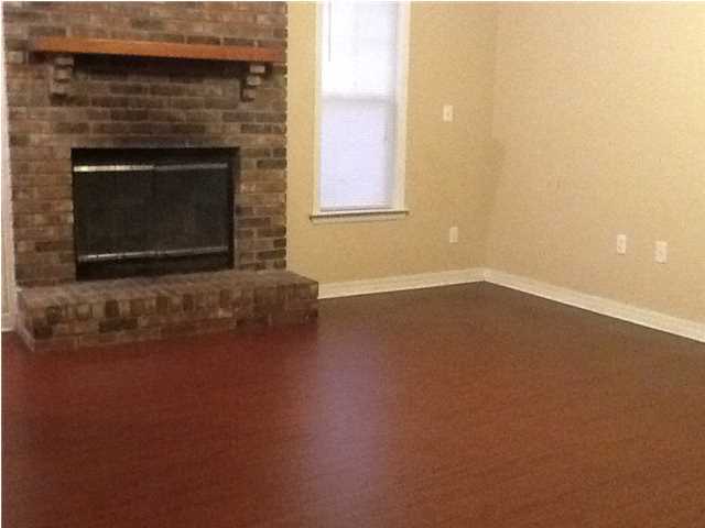 SHOAL WOOD ESTATES - Residential Lease