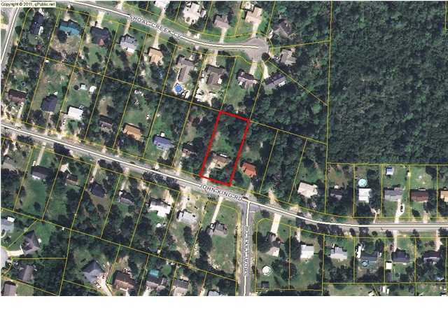 SHOAL WOOD ESTATES - Residential Lease