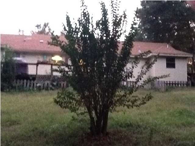 SHOAL WOOD ESTATES - Residential Lease