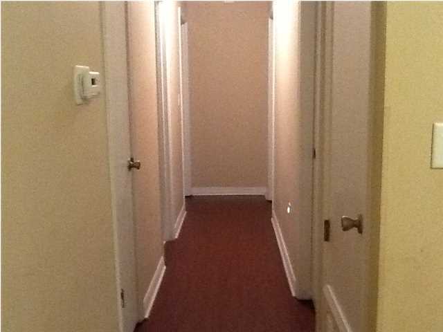 SHOAL WOOD ESTATES - Residential Lease