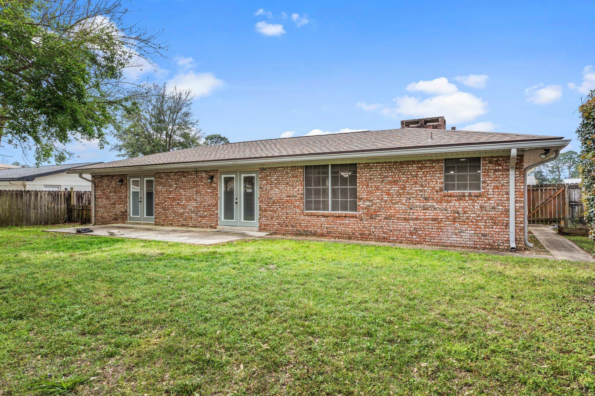 PALM ESTATES UNIT 3 - Residential