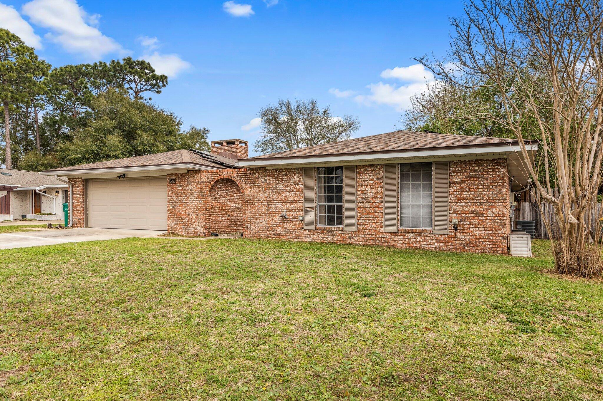 PALM ESTATES UNIT 3 - Residential