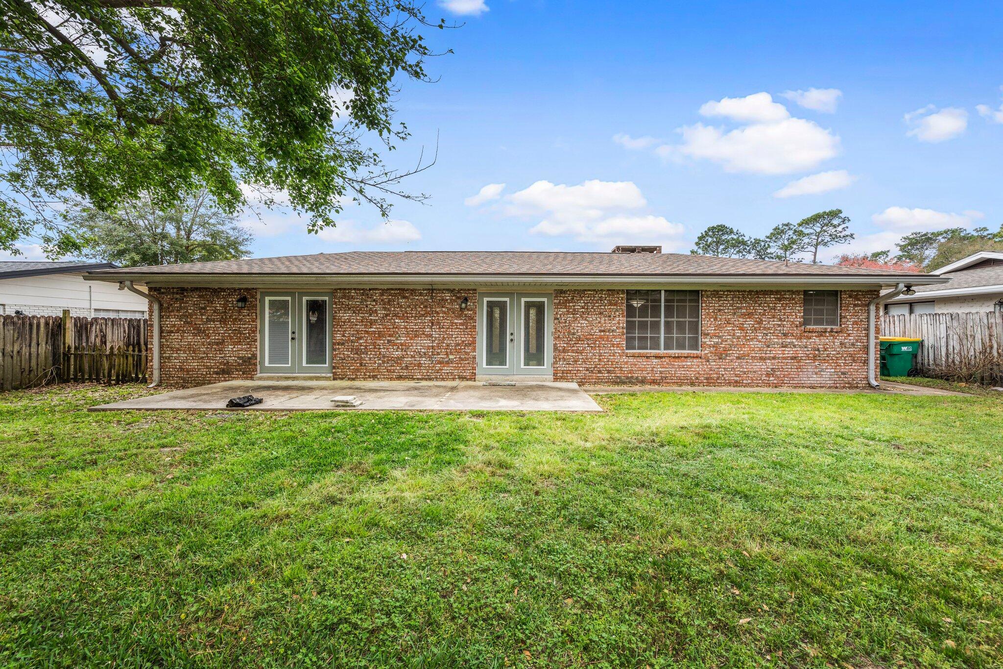 PALM ESTATES UNIT 3 - Residential