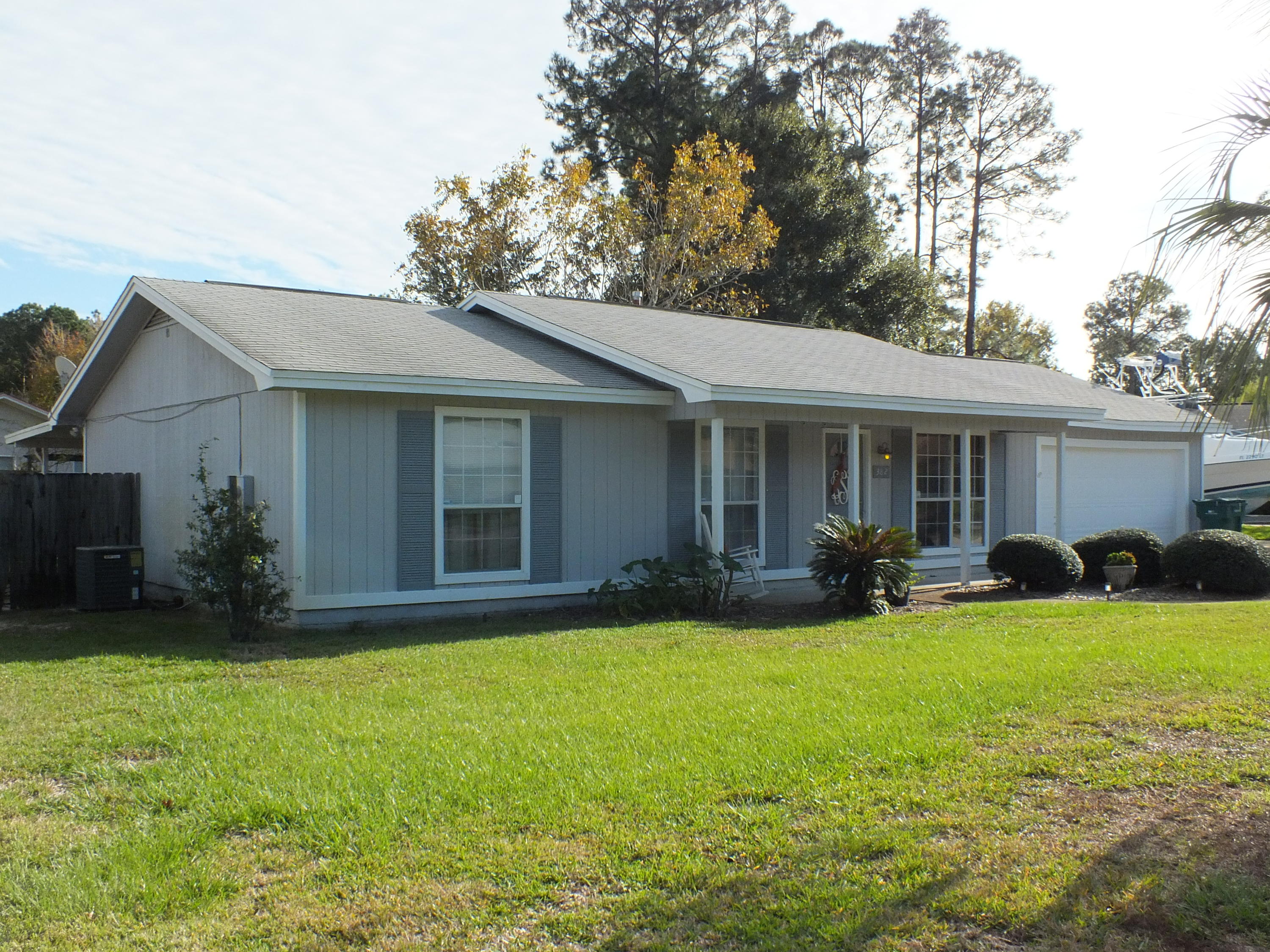 PINEDALE 2ND ADDN - Residential