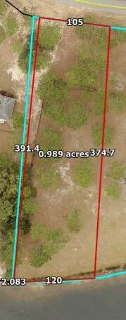 CRESTVIEW SUBURB - Land