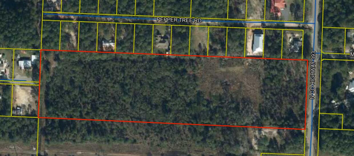SANTA ROSA PLANTATION - Land