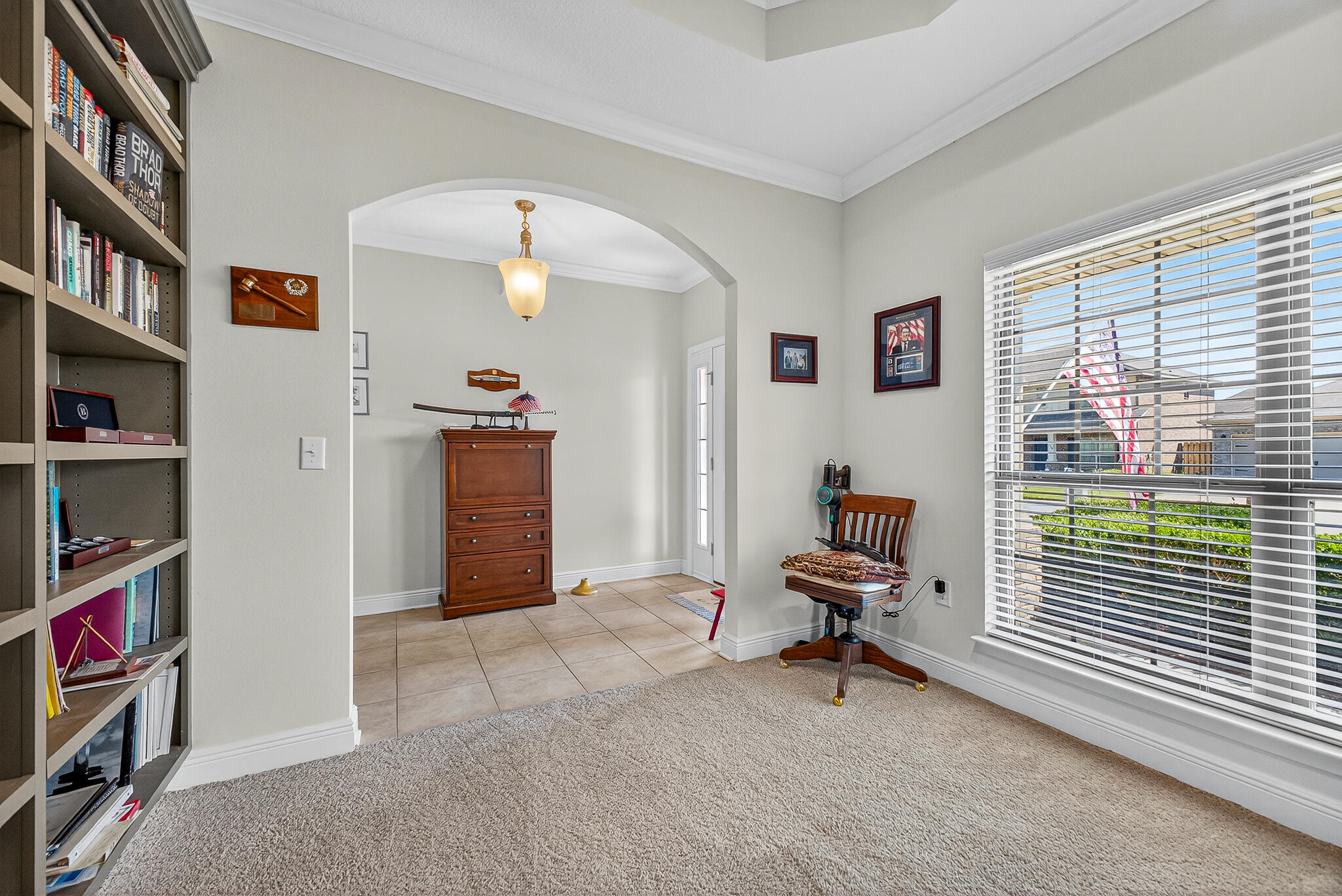 WATERFORD SOUND - Residential