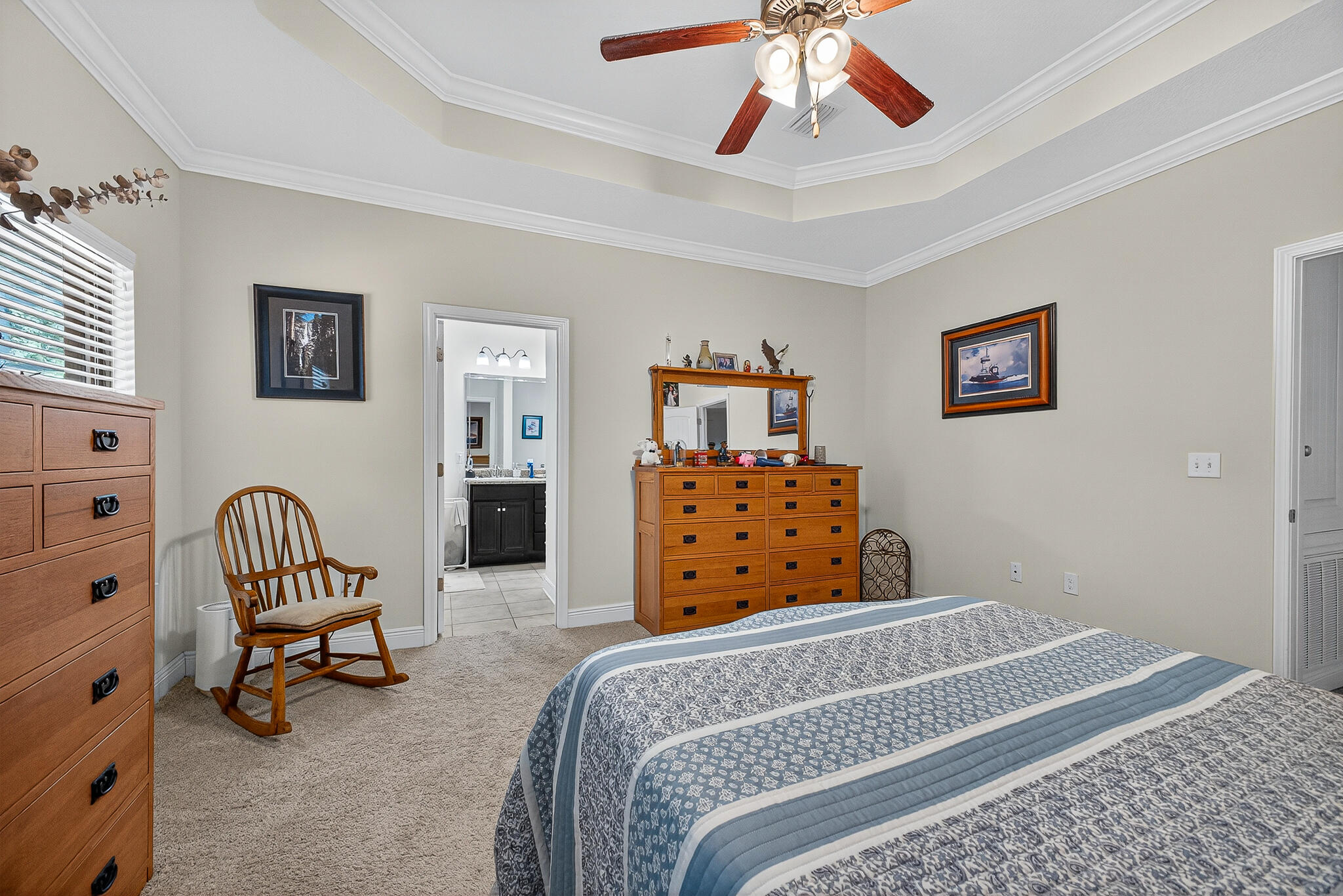 WATERFORD SOUND - Residential