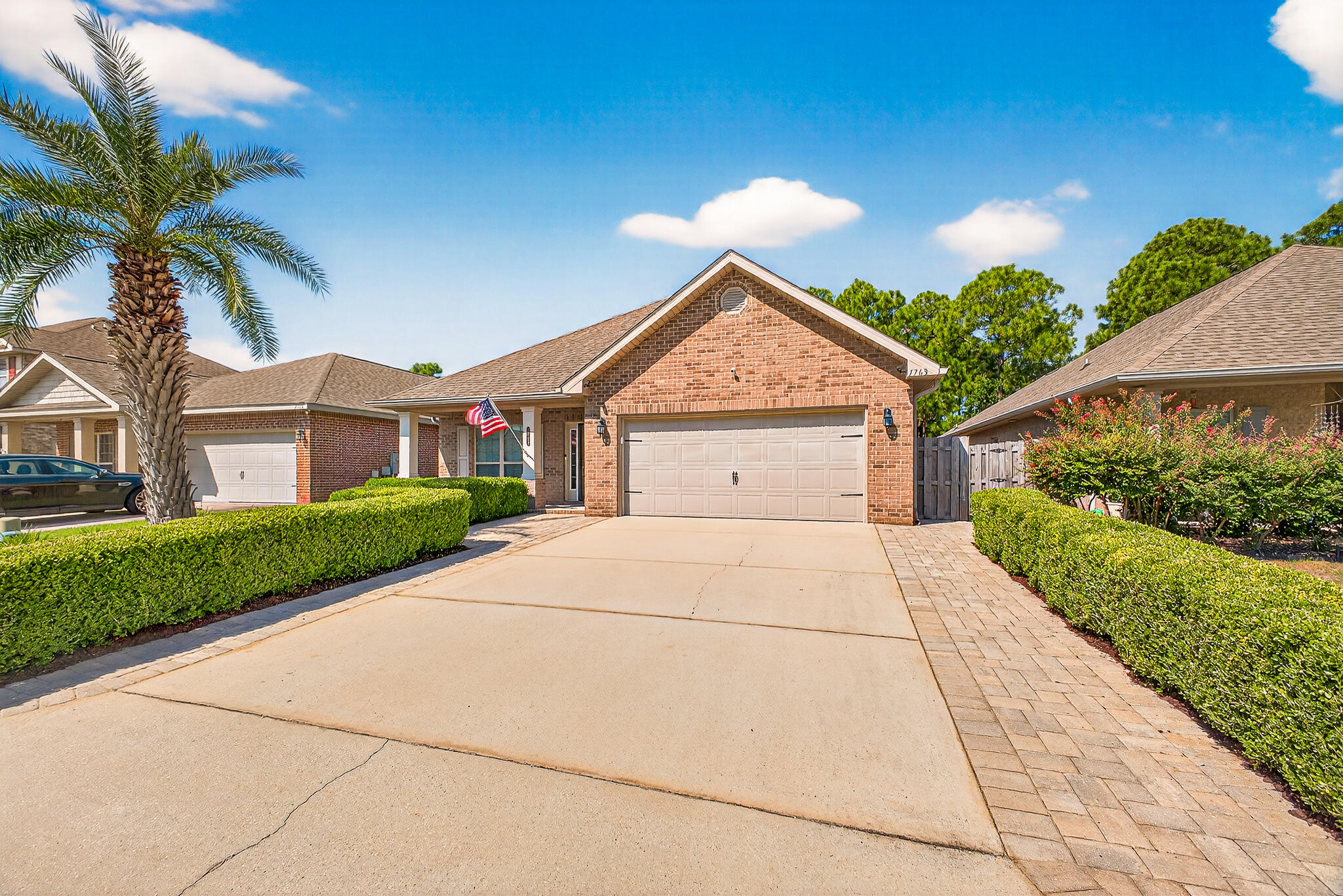 WATERFORD SOUND - Residential