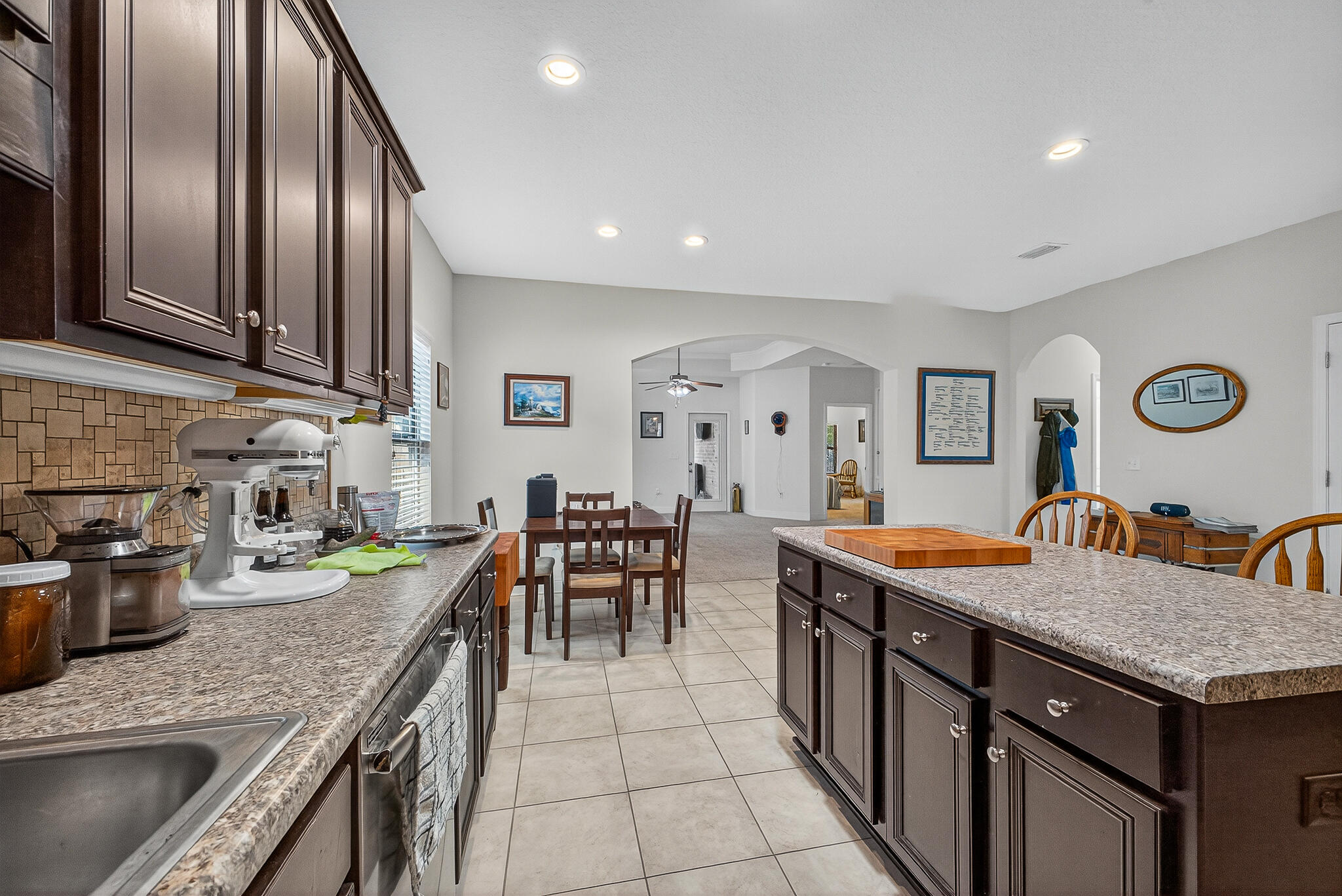 WATERFORD SOUND - Residential