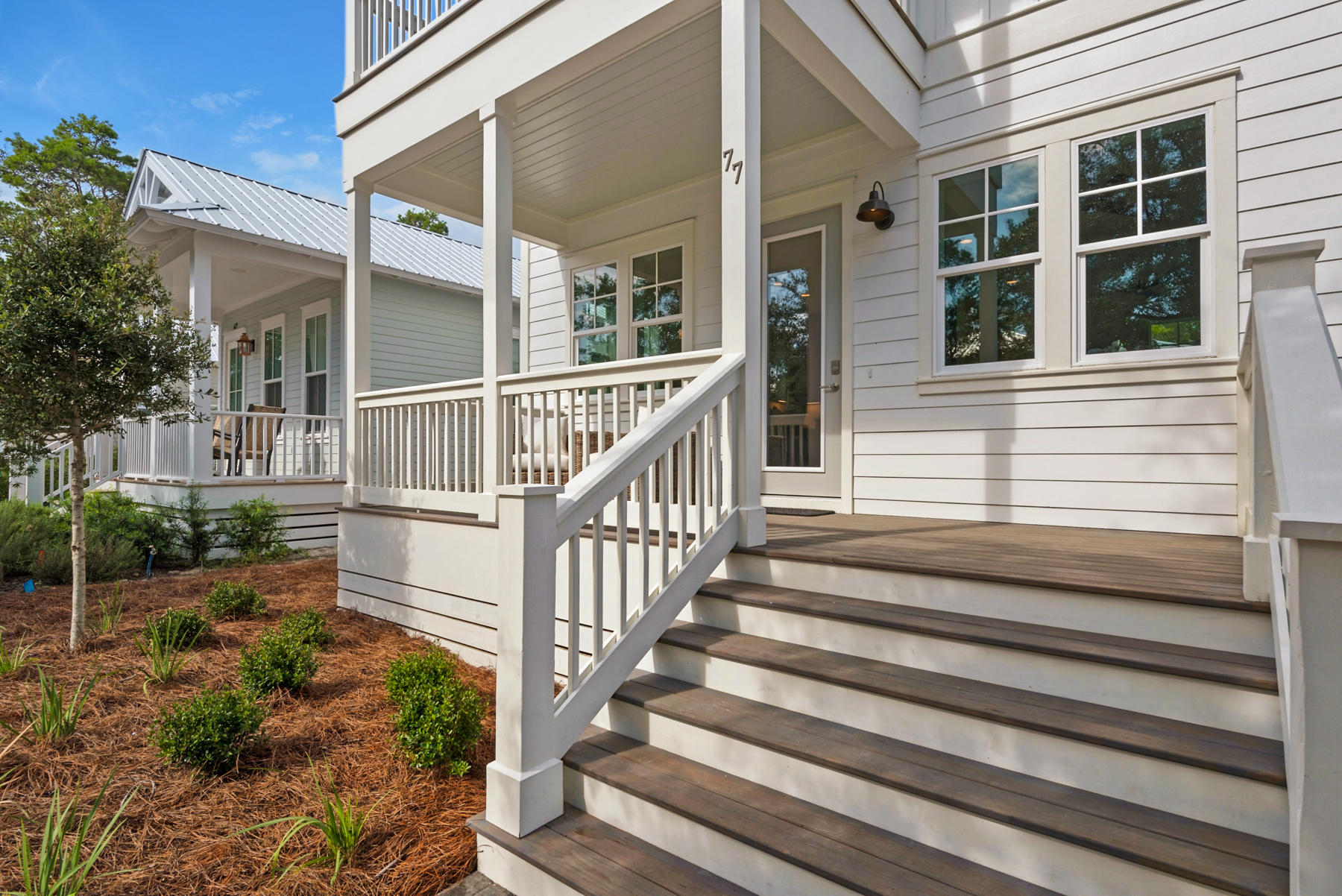GREENWAY PARK - Residential