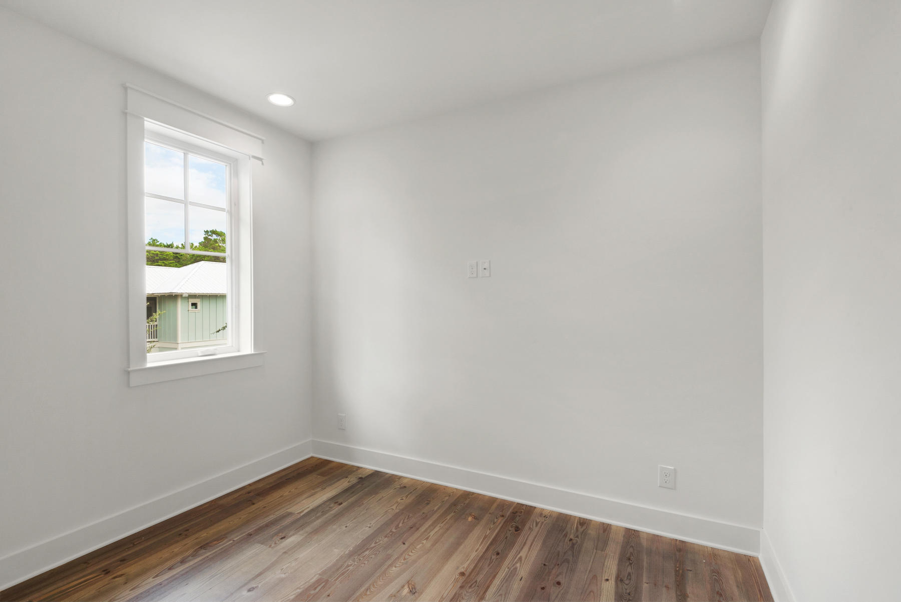 GREENWAY PARK - Residential