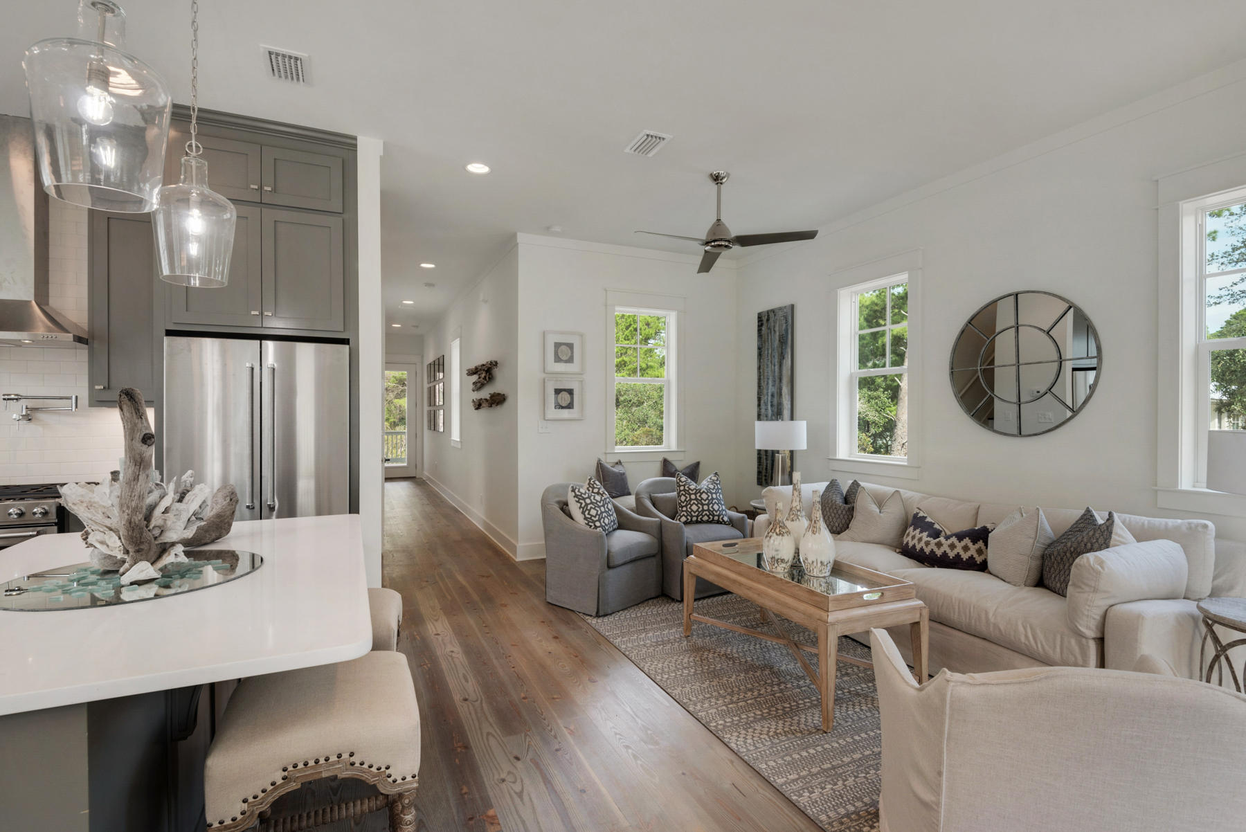 GREENWAY PARK - Residential