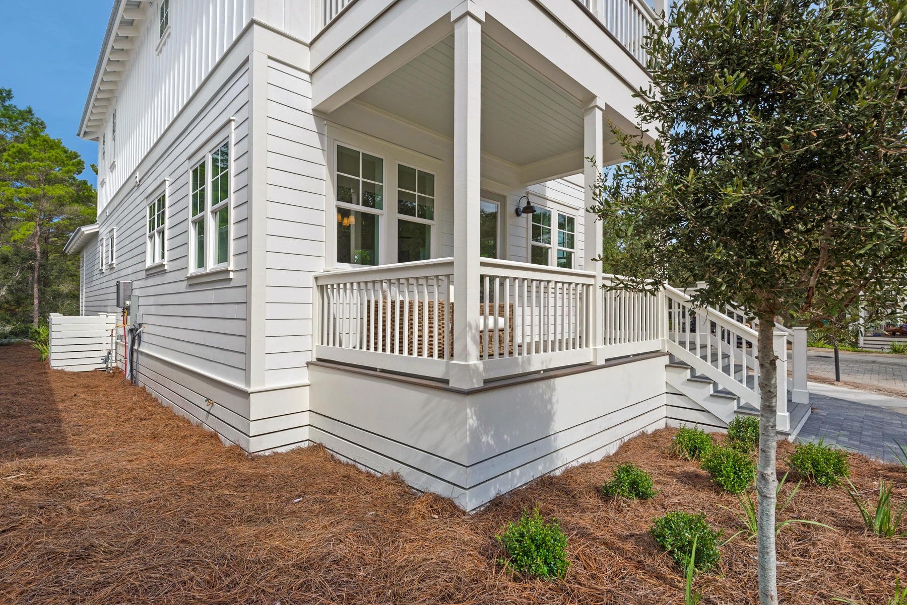 GREENWAY PARK - Residential