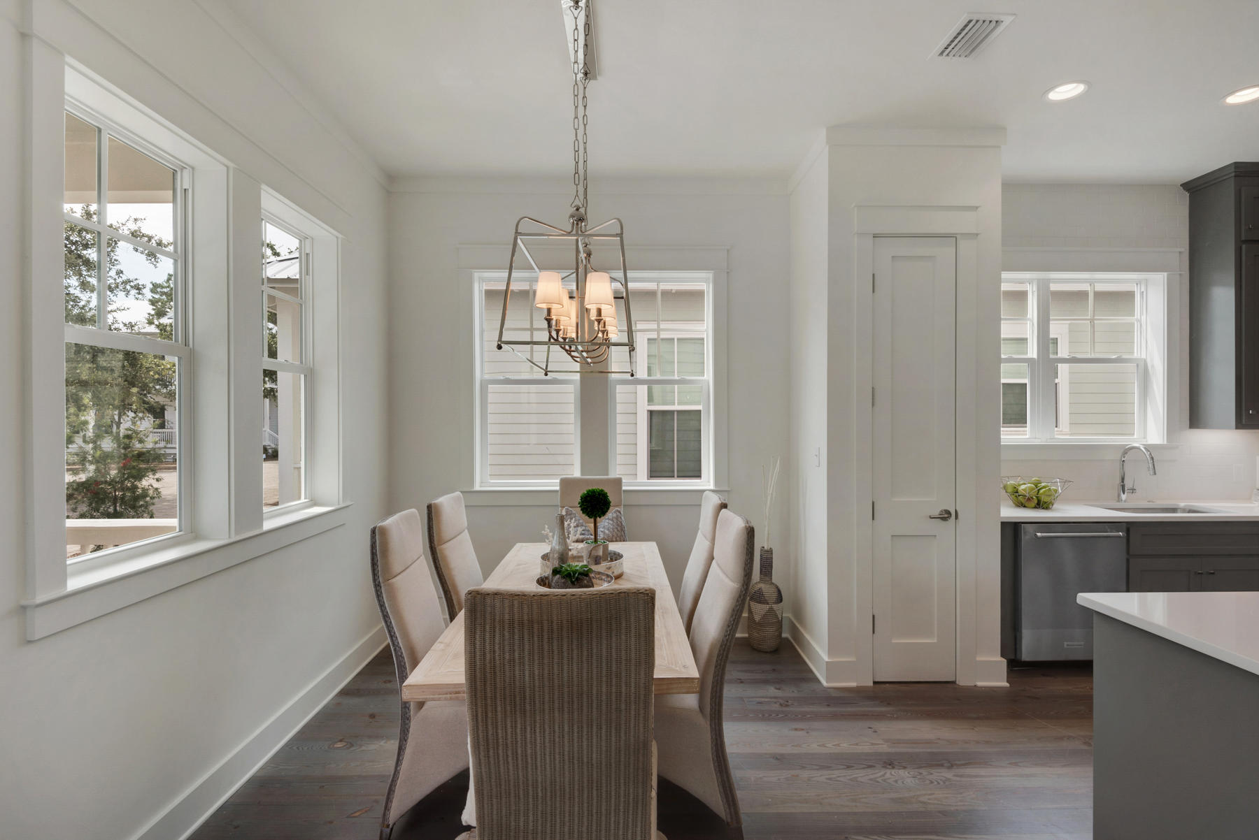 GREENWAY PARK - Residential