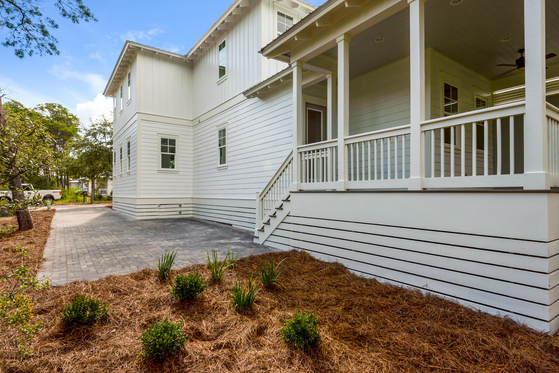 GREENWAY PARK - Residential