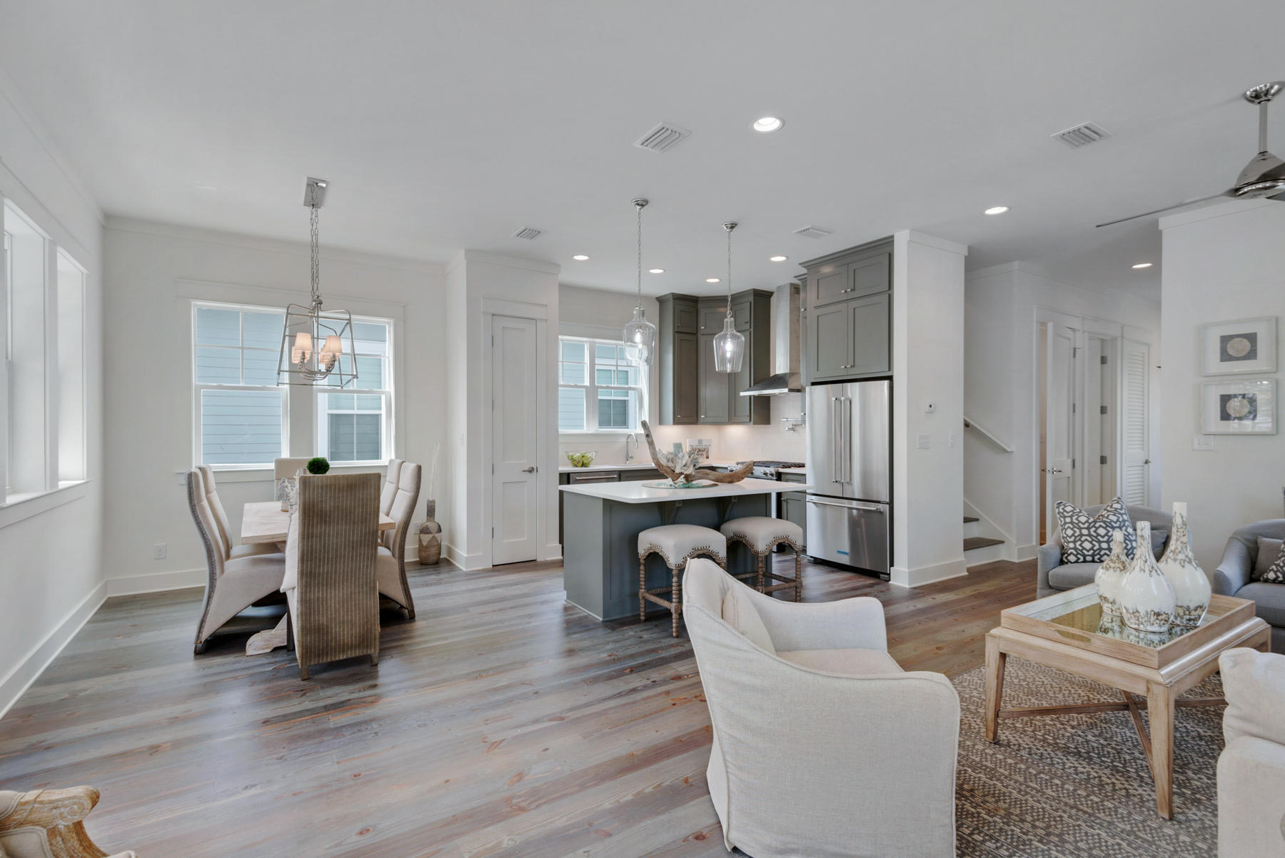 GREENWAY PARK - Residential