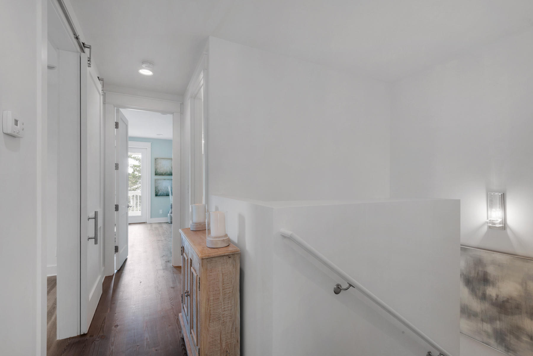 GREENWAY PARK - Residential