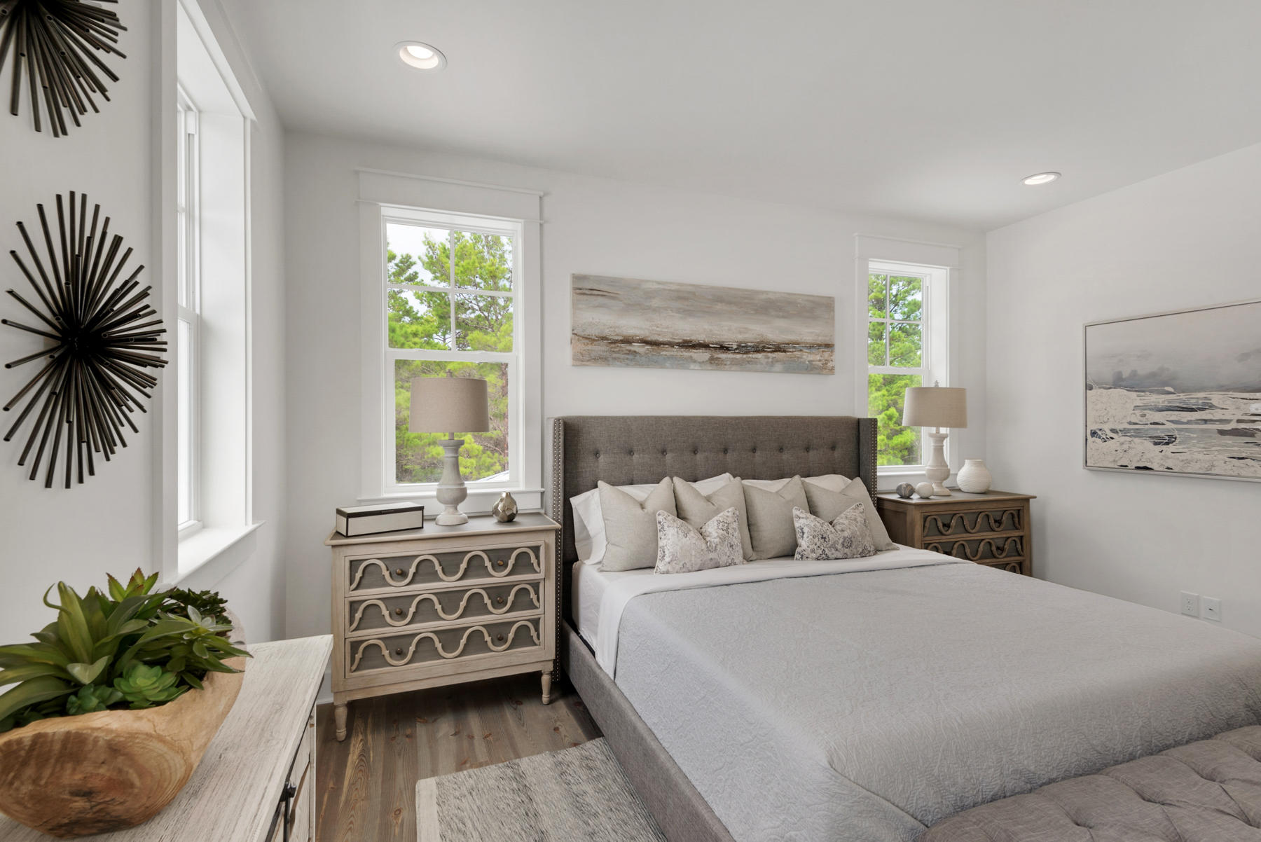 GREENWAY PARK - Residential