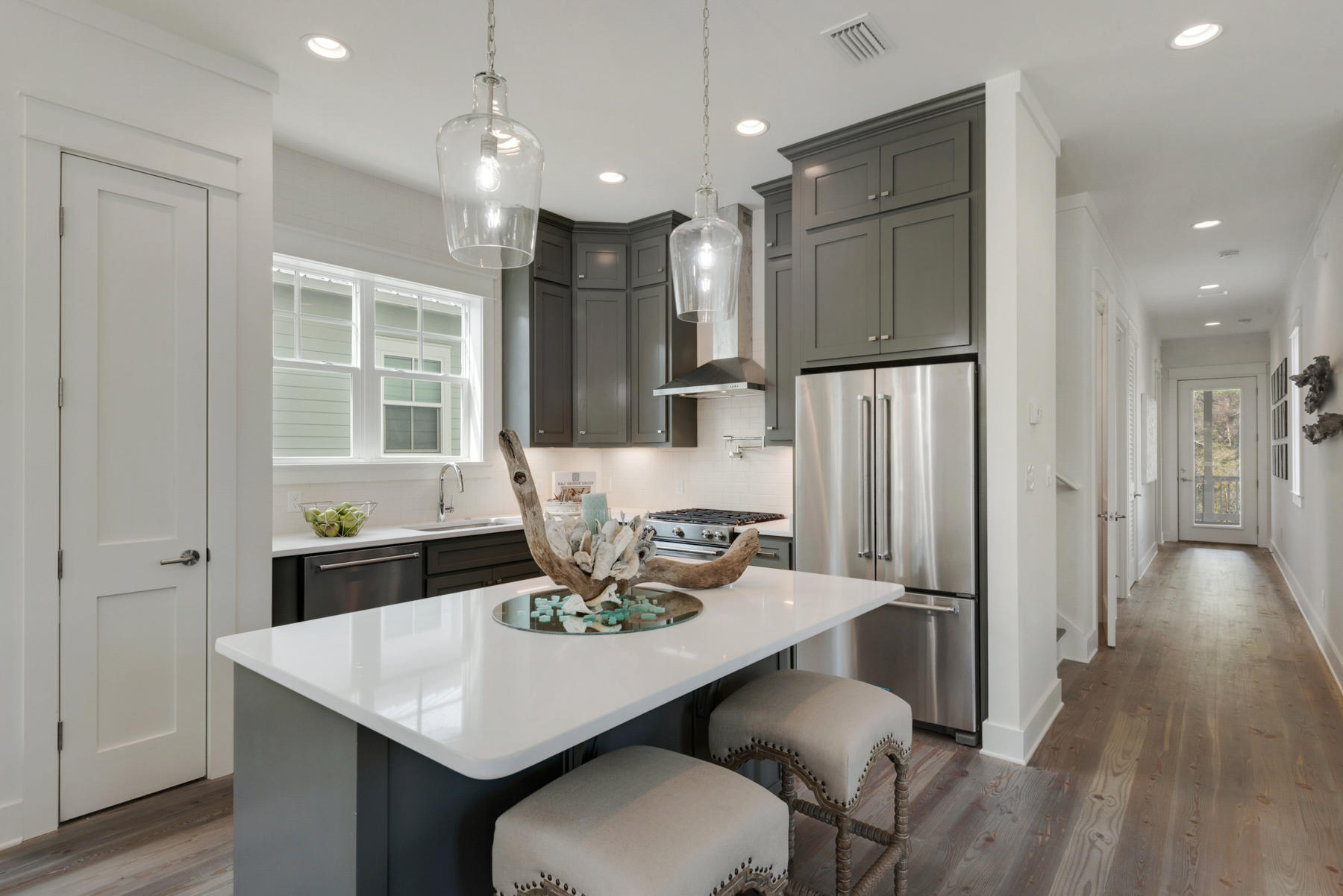GREENWAY PARK - Residential