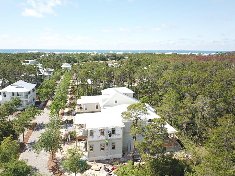 GREENWAY PARK - Residential