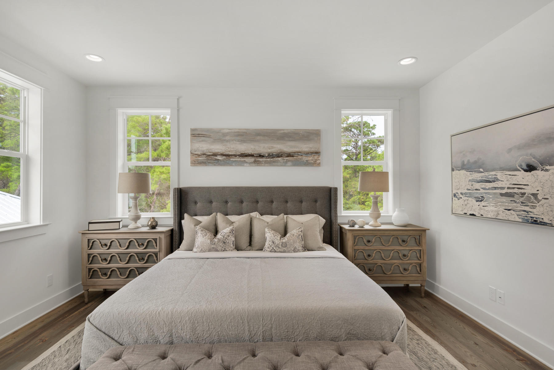 GREENWAY PARK - Residential