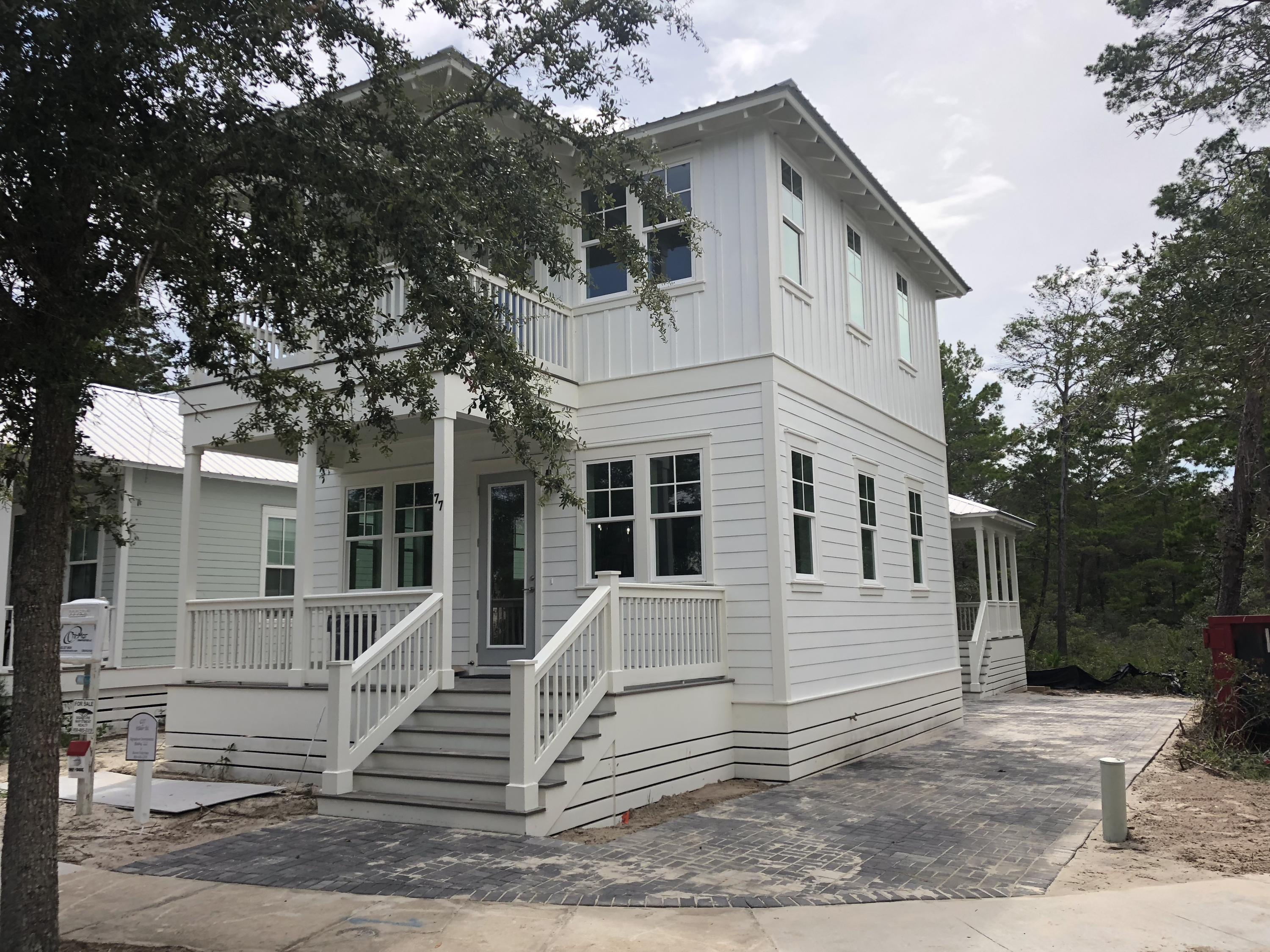 GREENWAY PARK - Residential