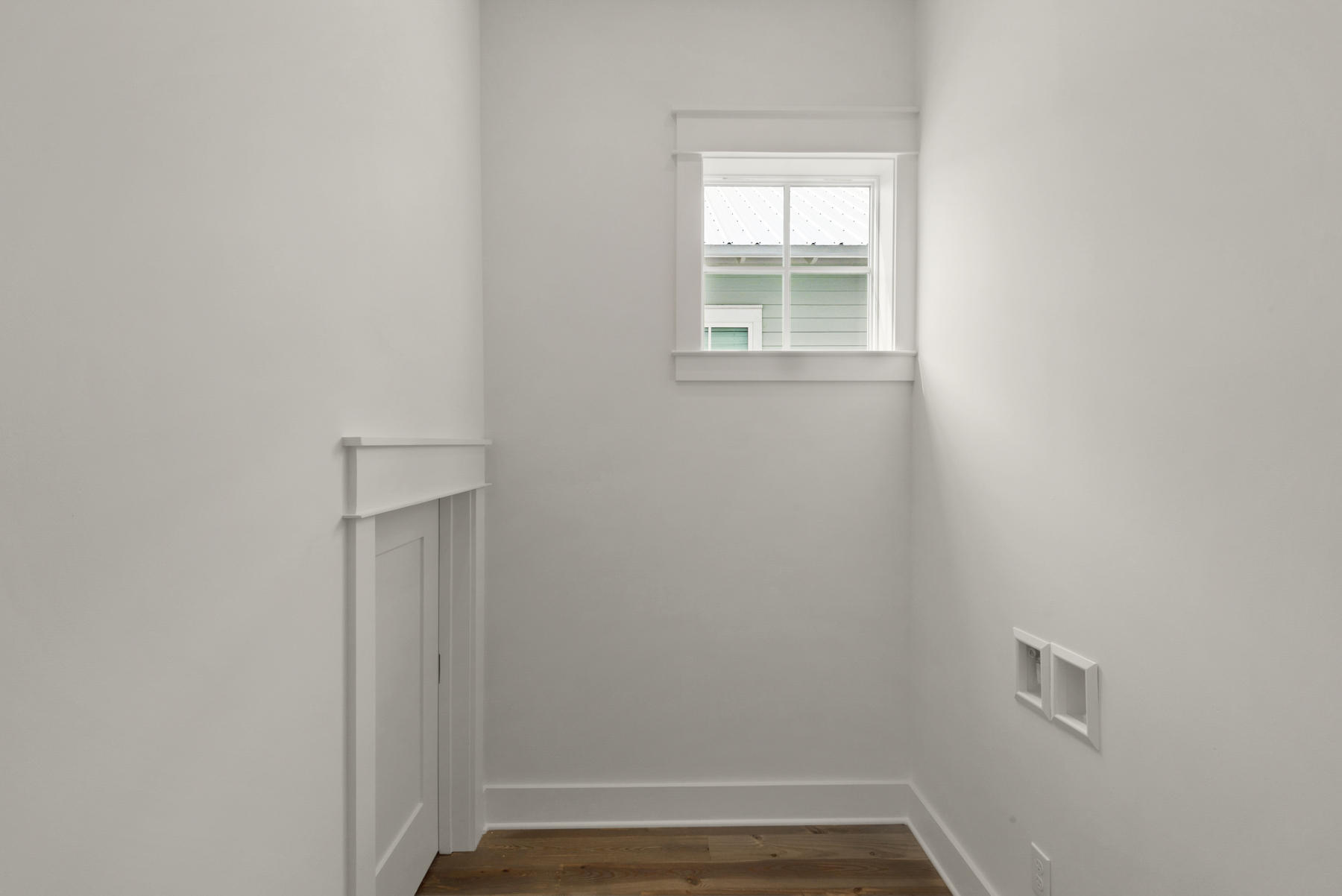 GREENWAY PARK - Residential
