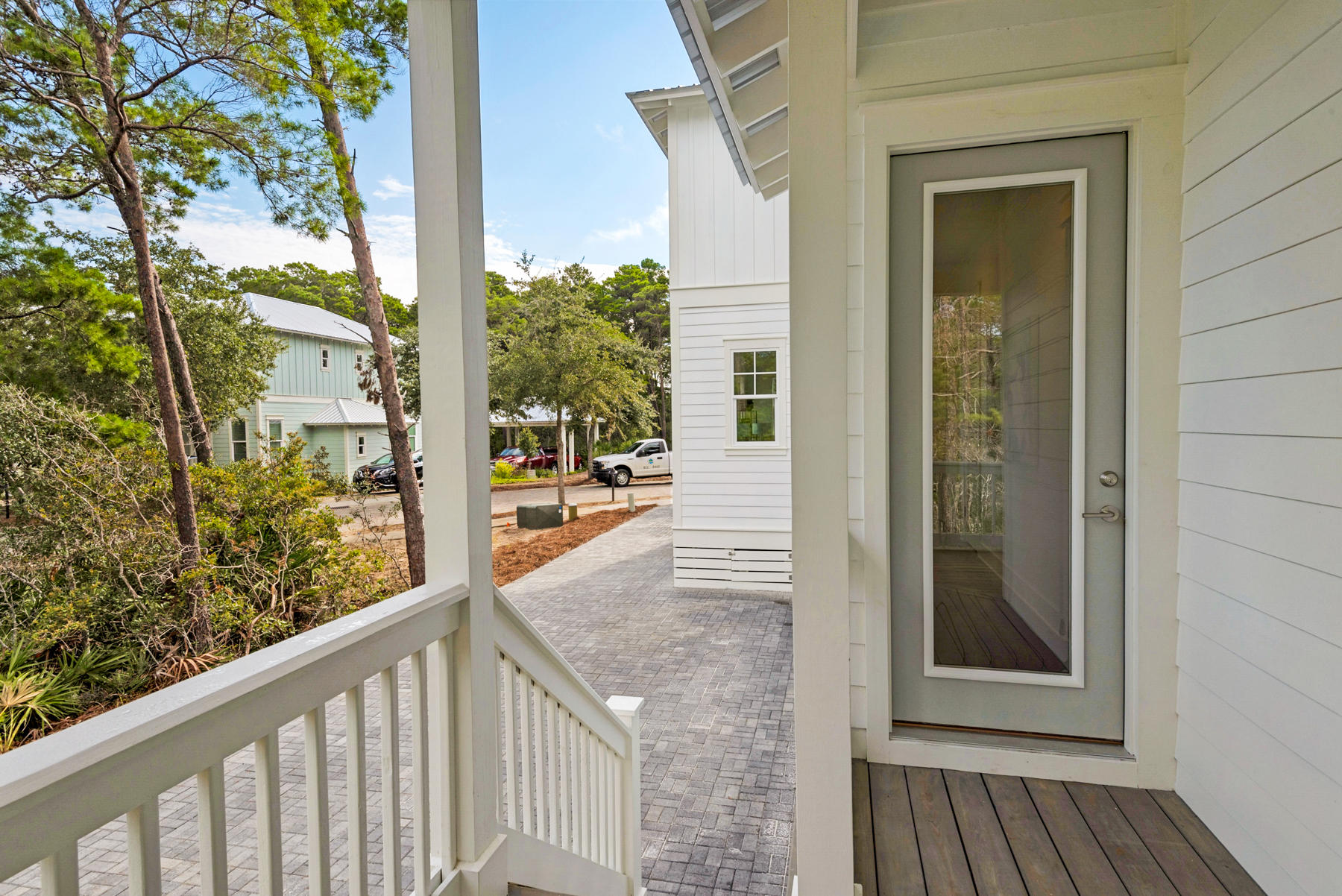 GREENWAY PARK - Residential